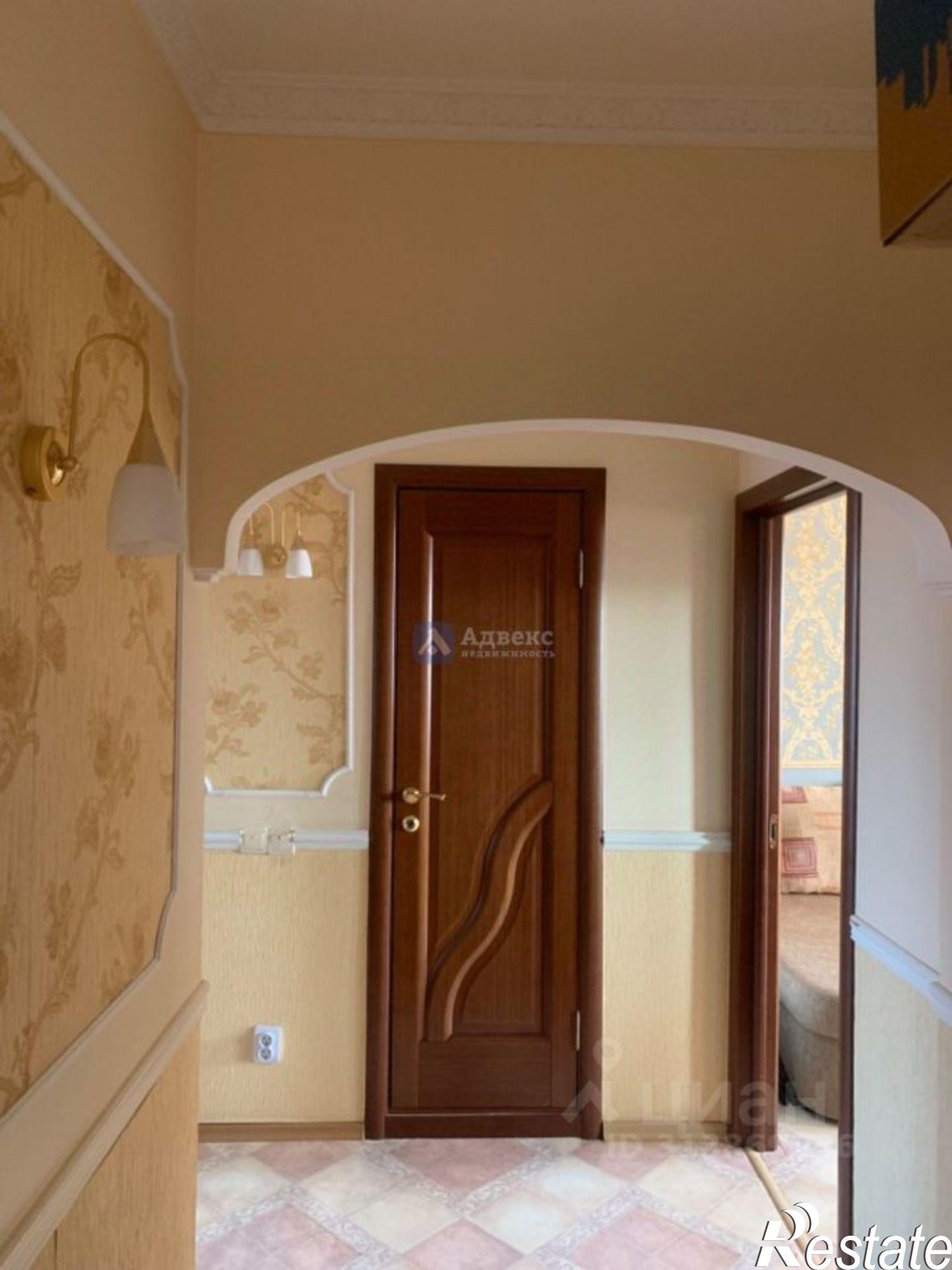 Купить квартиру за 7 200 000 рублей на Ставропольская улица, 2