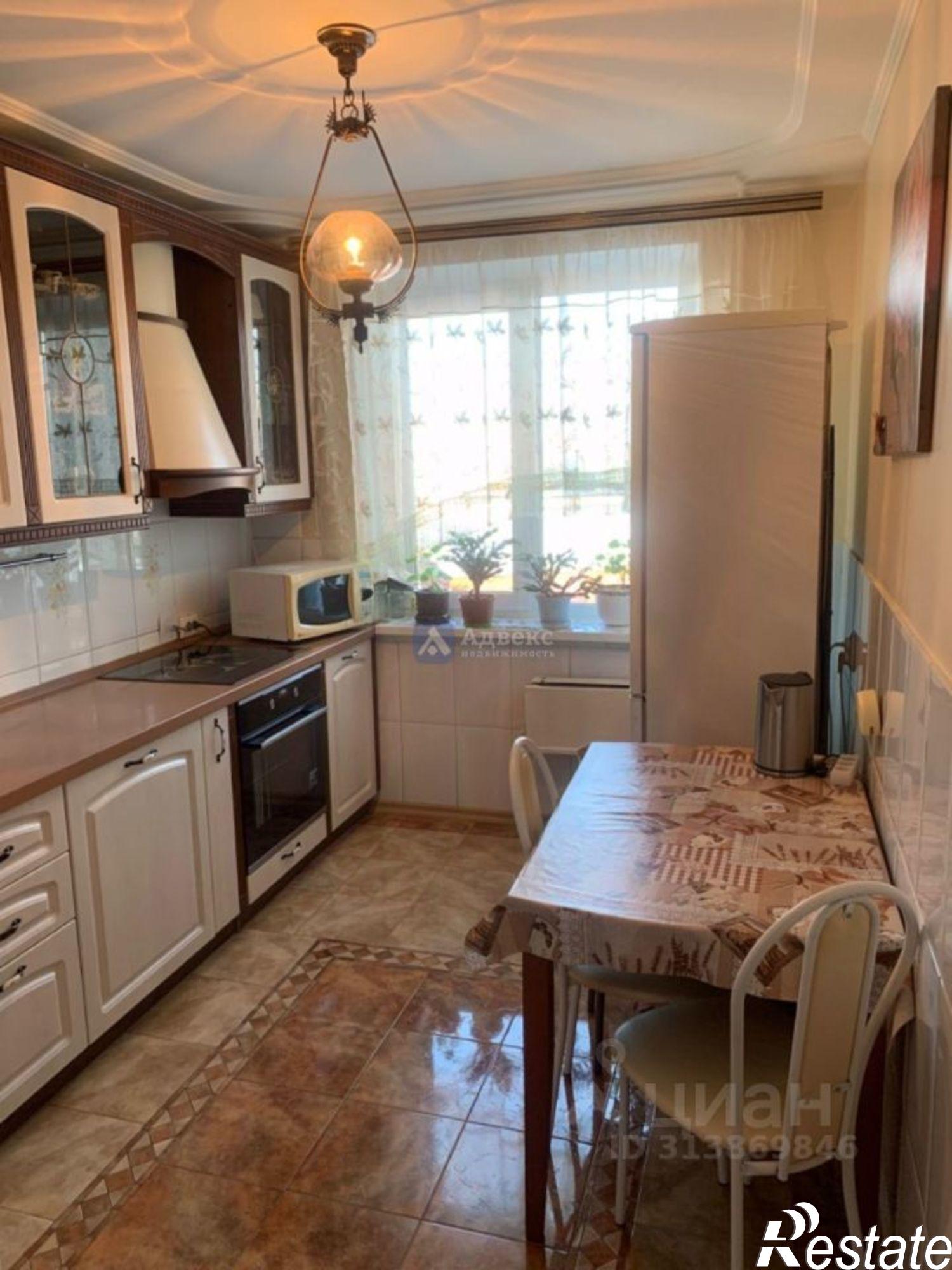 Купить квартиру за 7 200 000 рублей на Ставропольская улица, 2