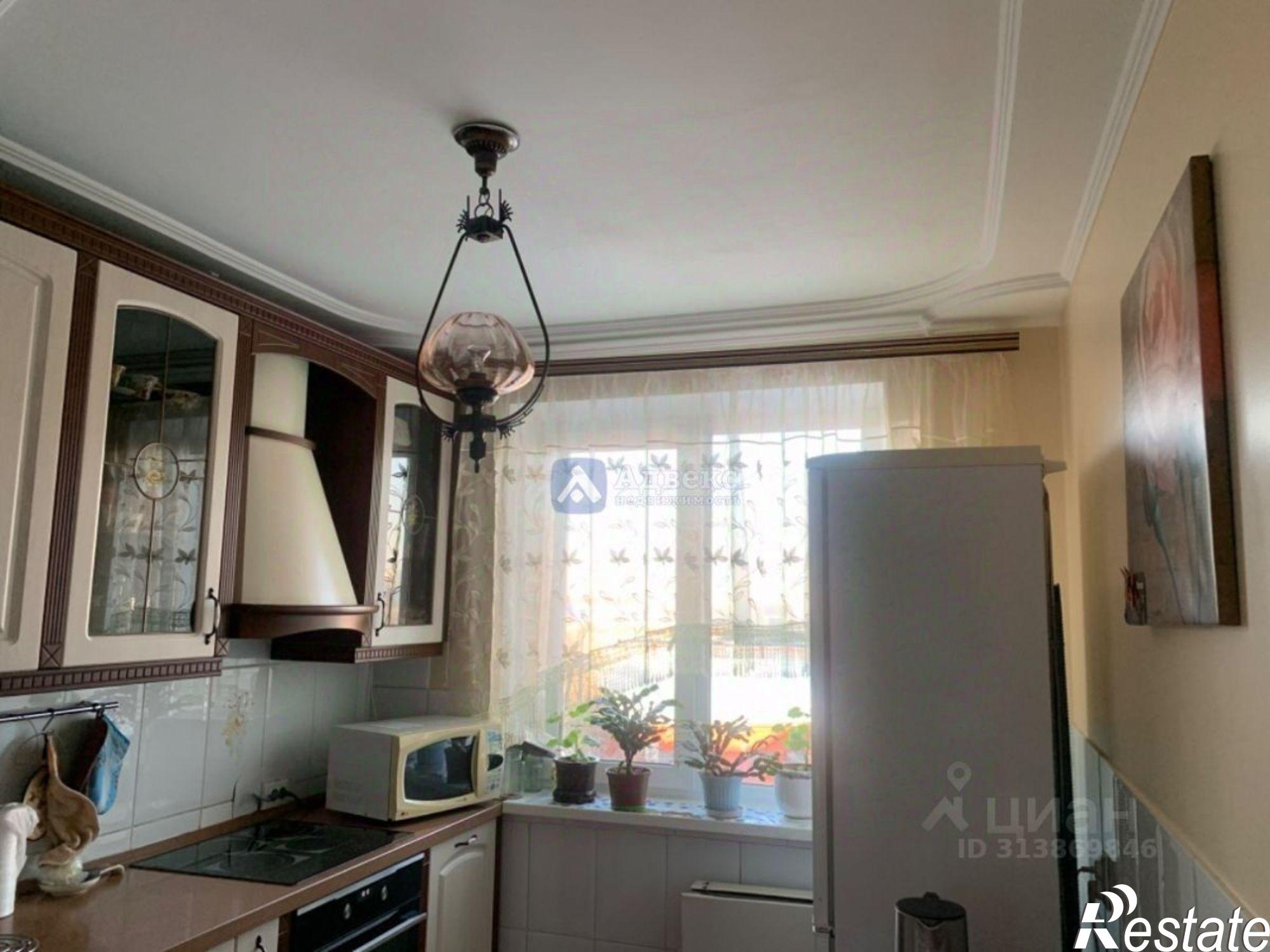 Купить квартиру за 7 200 000 рублей на Ставропольская улица, 2