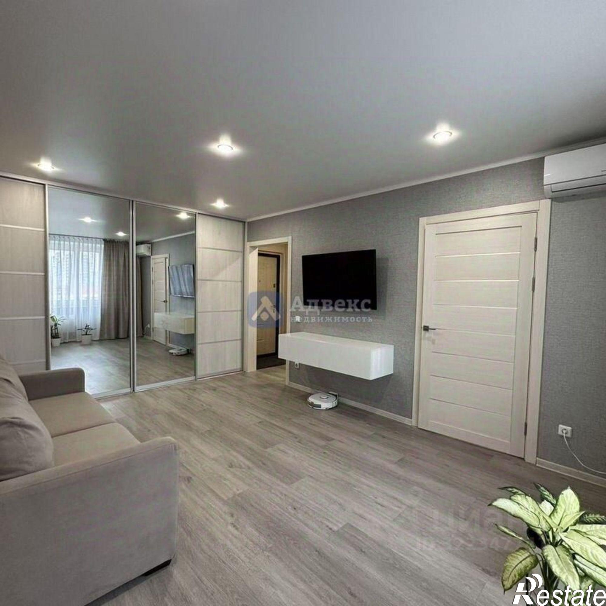 Купить квартиру за 7 220 000 рублей на улица Федюнинского, 60