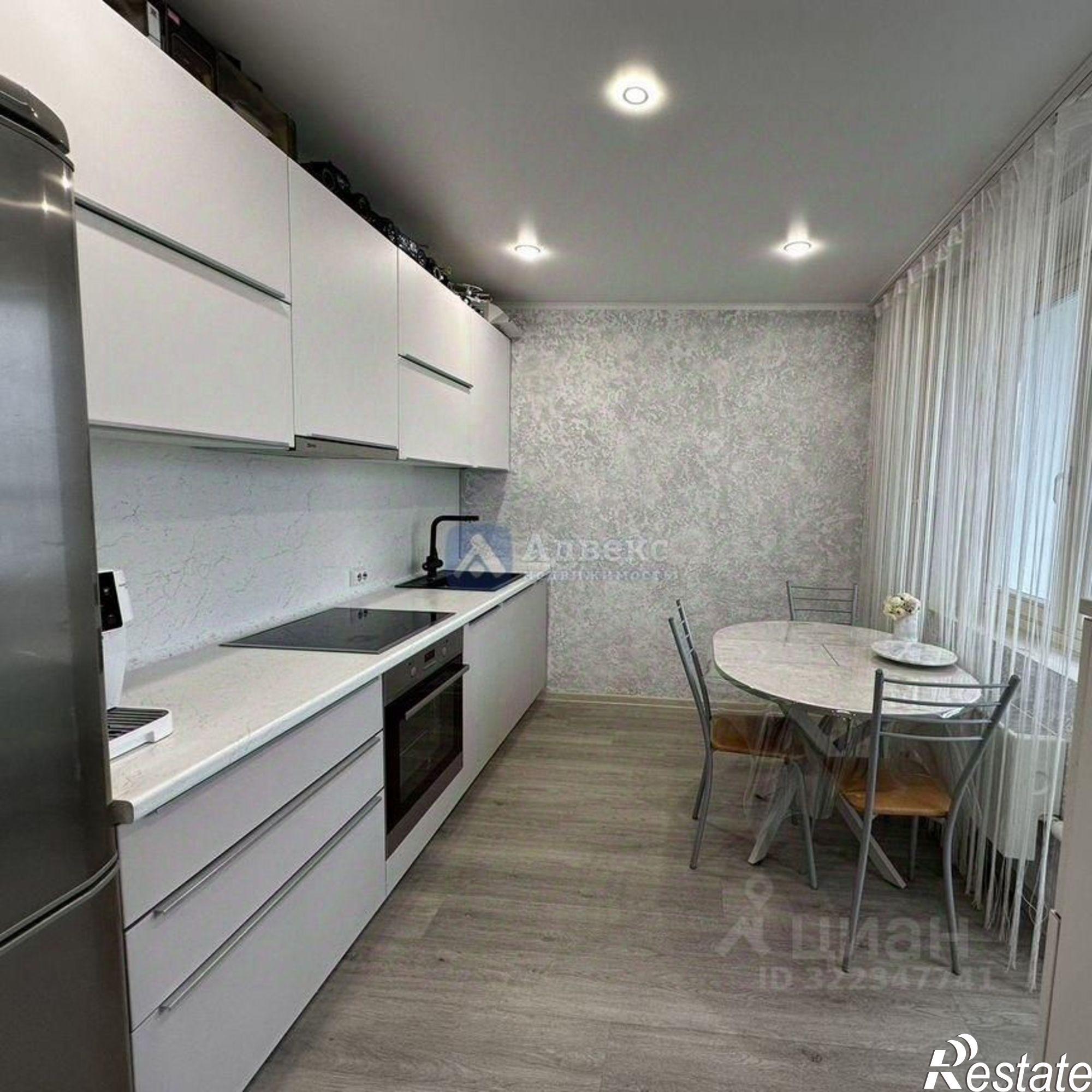 Купить квартиру за 7 220 000 рублей на улица Федюнинского, 60