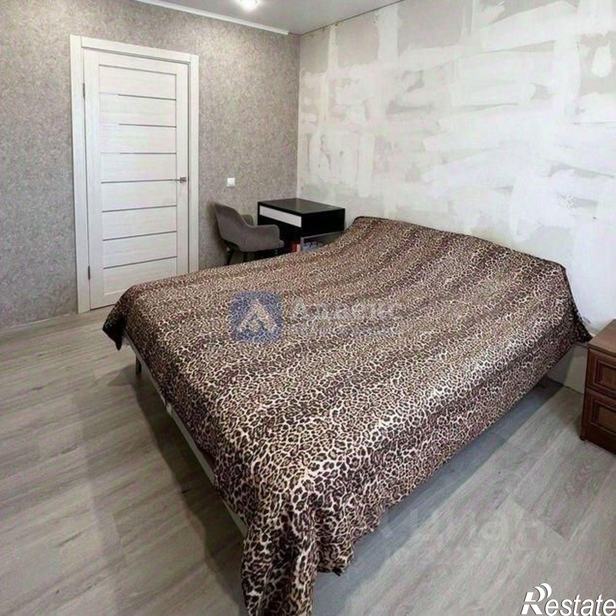 Купить квартиру за 7 220 000 рублей на улица Федюнинского, 60