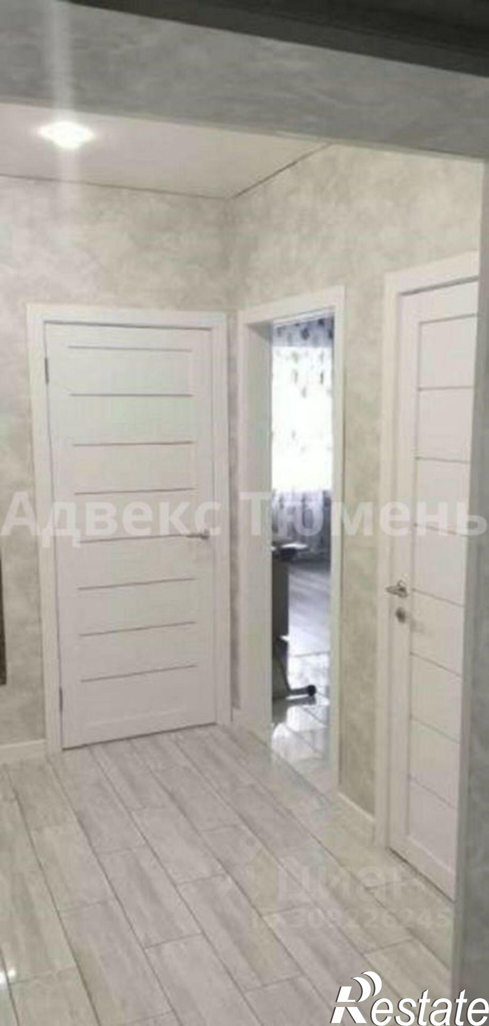 Купить квартиру за 6 500 000 рублей на ул Московский тракт, 87