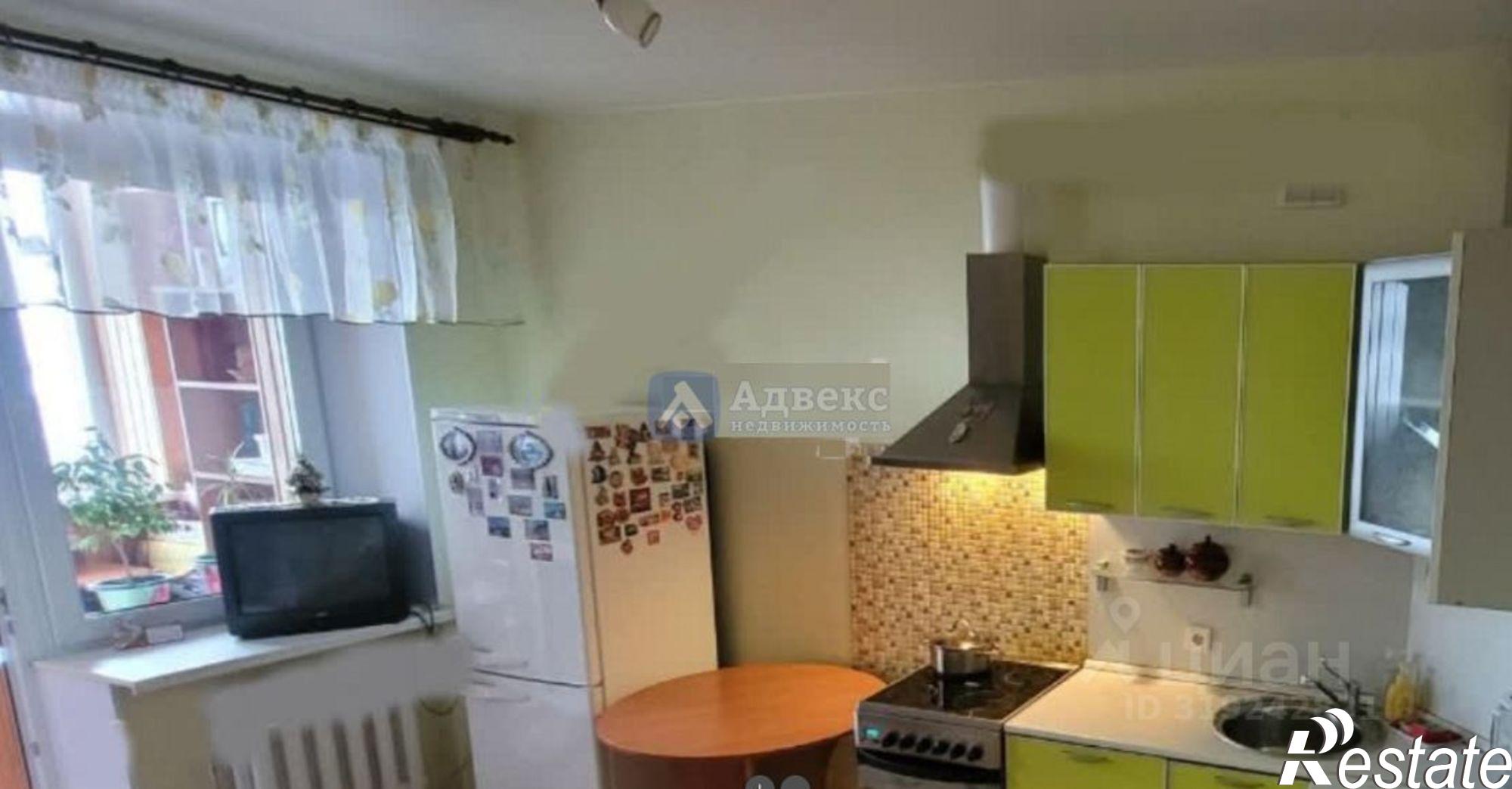 Купить квартиру за 7 400 000 рублей на улица Циолковского, 7/2