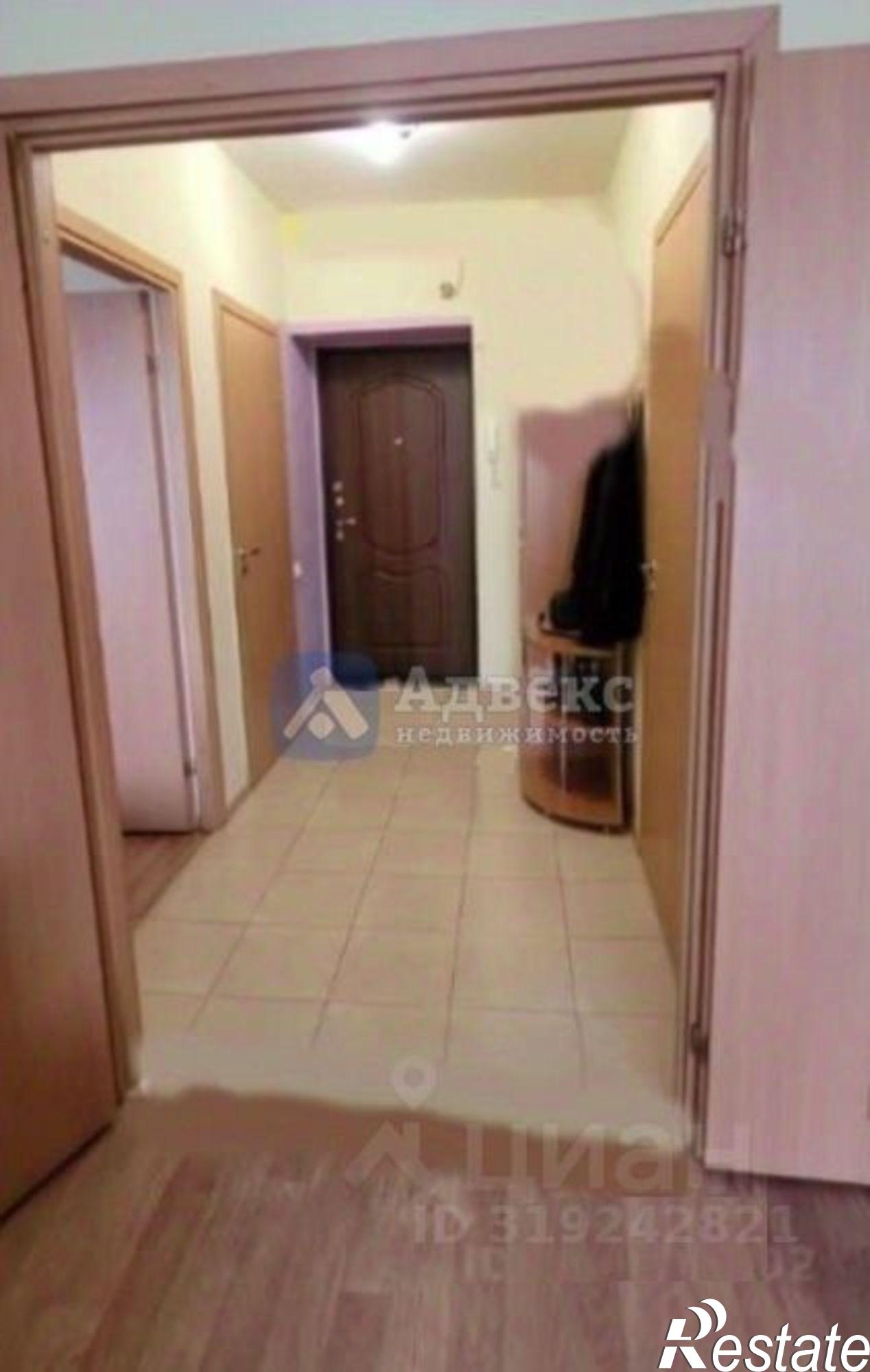 Купить квартиру за 7 400 000 рублей на улица Циолковского, 7/2