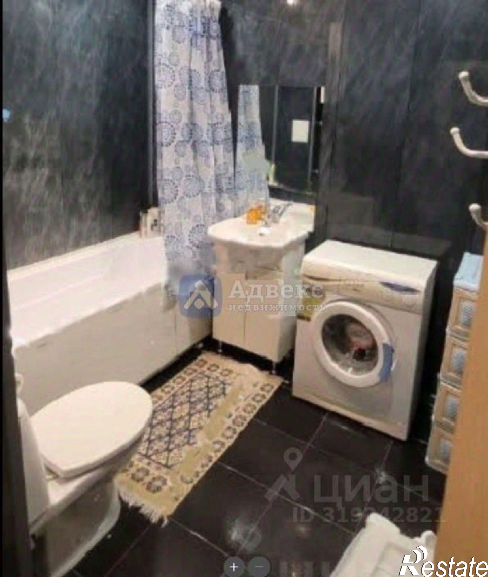 Купить квартиру за 7 400 000 рублей на улица Циолковского, 7/2