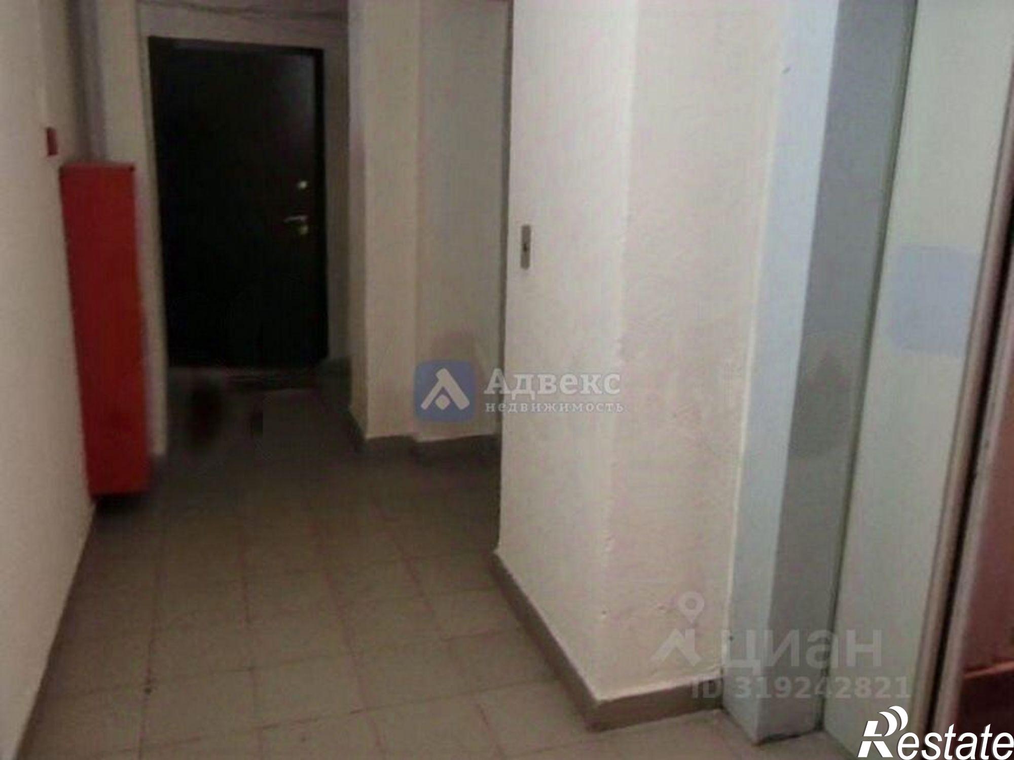 Купить квартиру за 7 400 000 рублей на улица Циолковского, 7/2