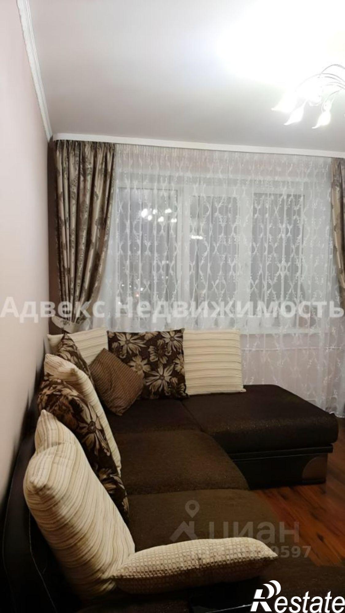 Купить квартиру за 6 600 000 рублей на ул Радищева, 29