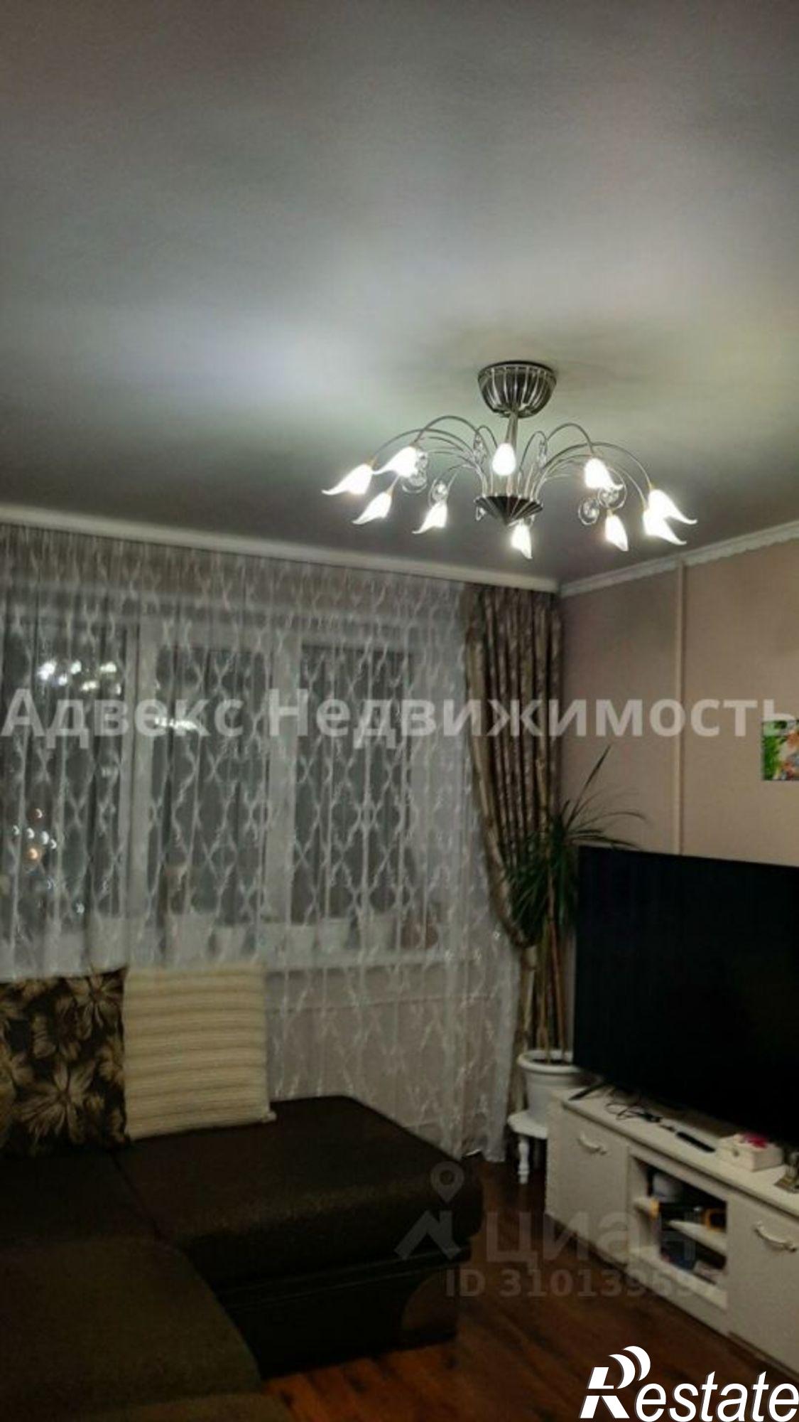 Купить квартиру за 6 600 000 рублей на ул Радищева, 29