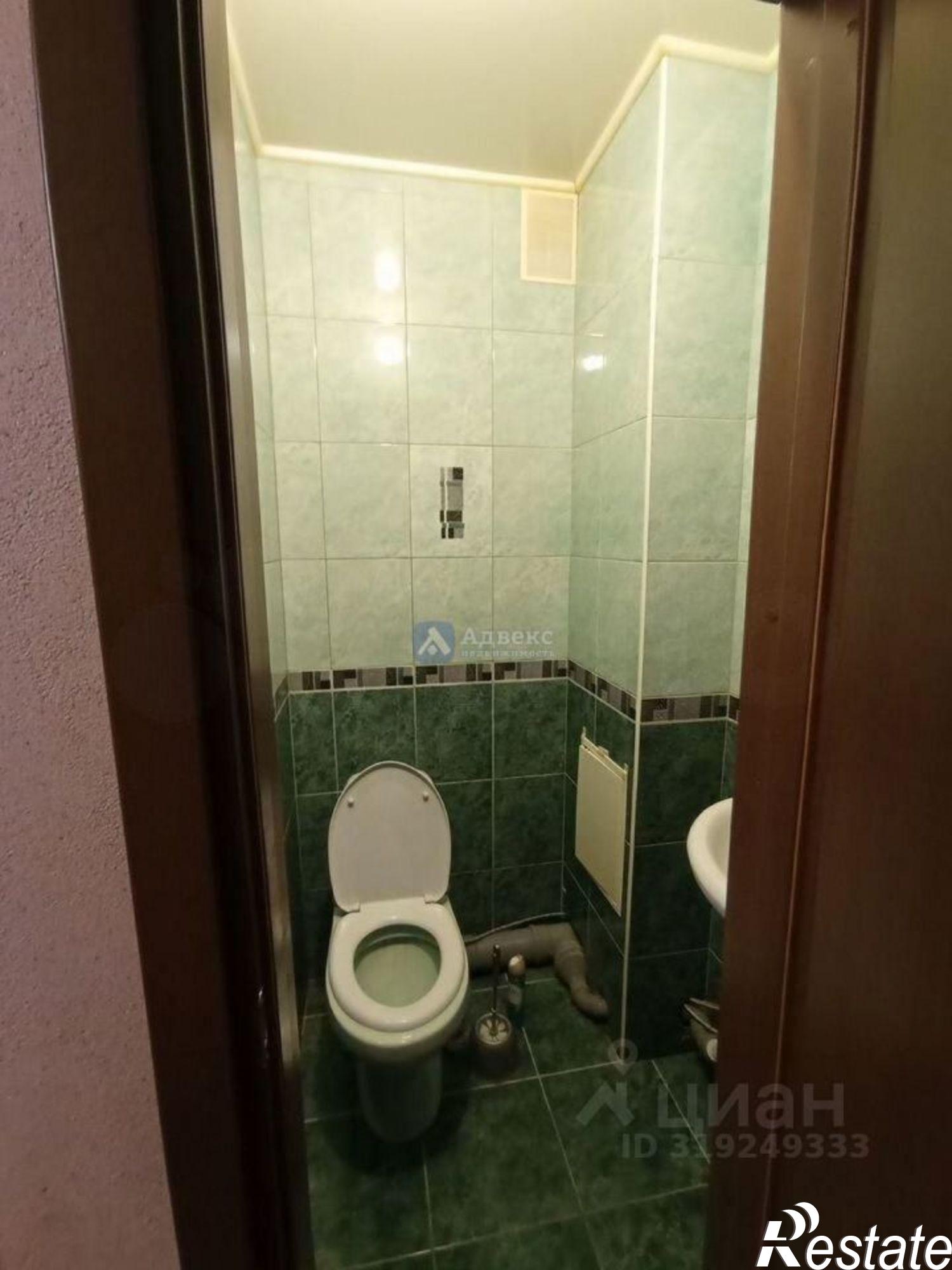 Купить квартиру за 7 450 000 рублей на Заречный проезд, 37 к1