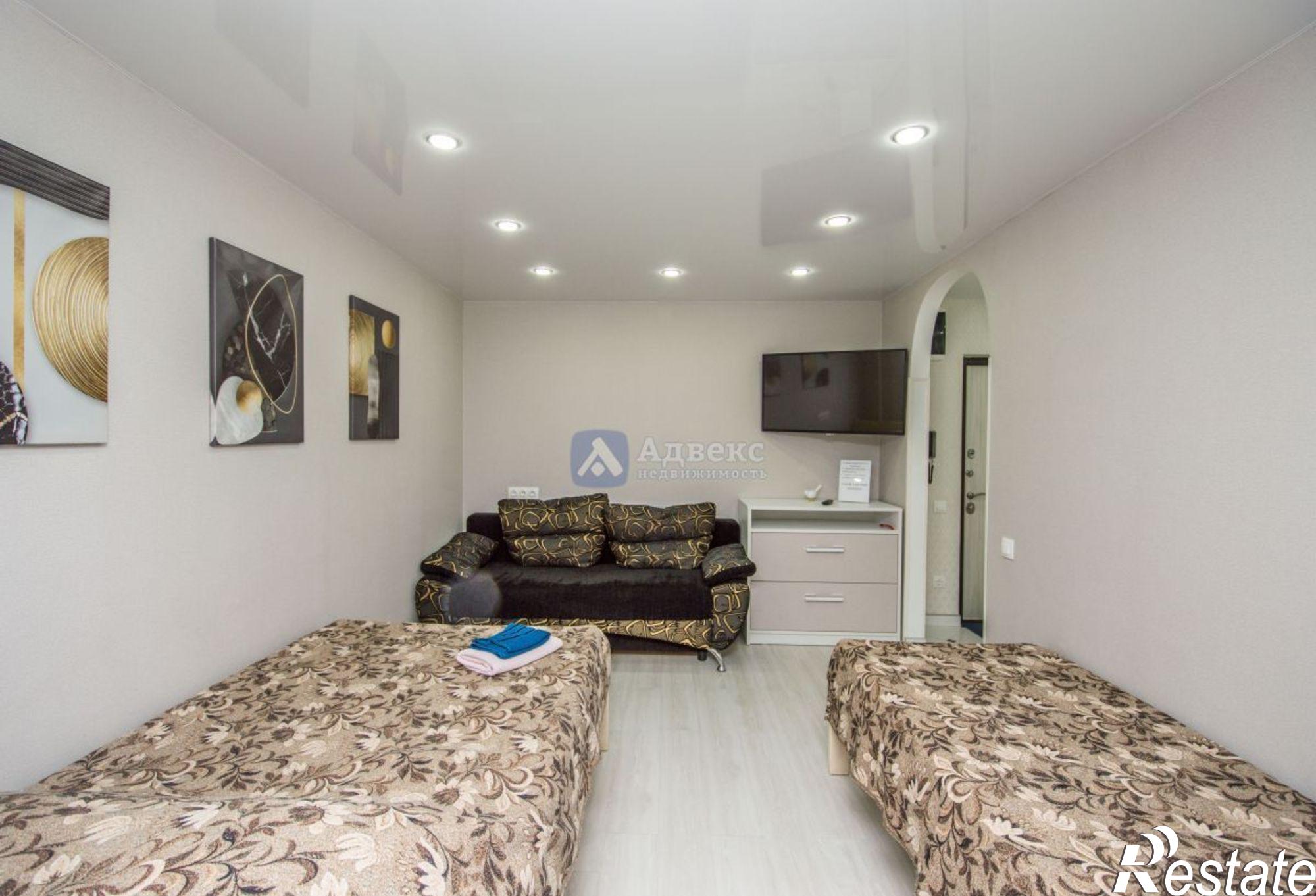 Купить квартиру за 6 630 000 рублей на ул Мельничная, 24а