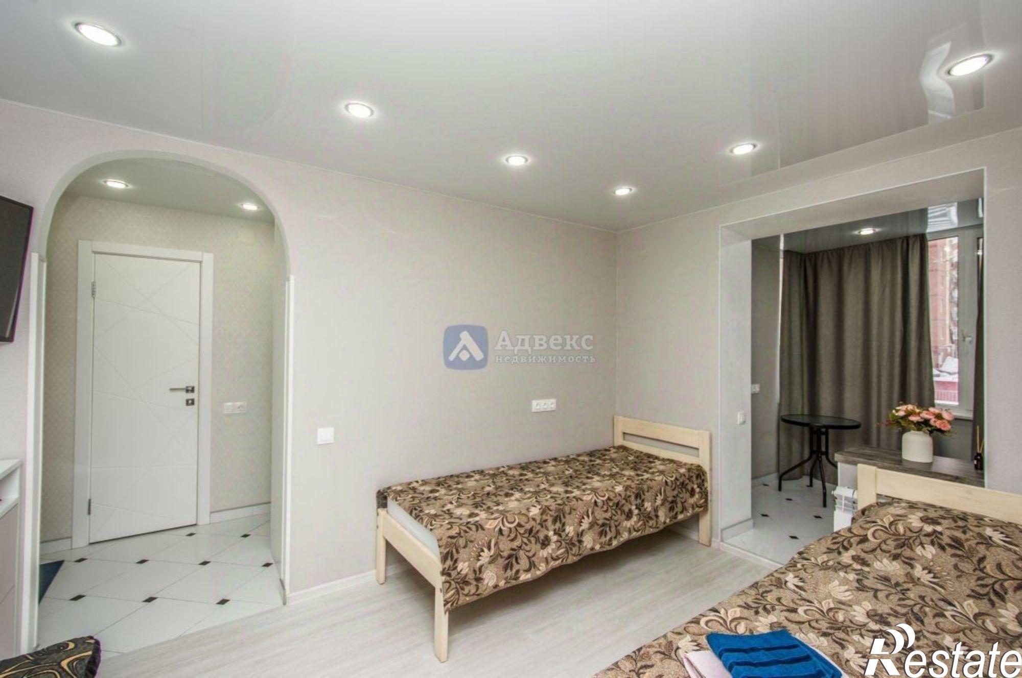 Купить квартиру за 6 630 000 рублей на ул Мельничная, 24а