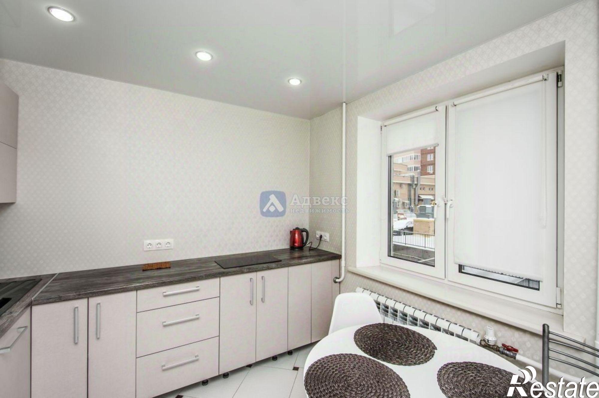 Купить квартиру за 6 630 000 рублей на ул Мельничная, 24а