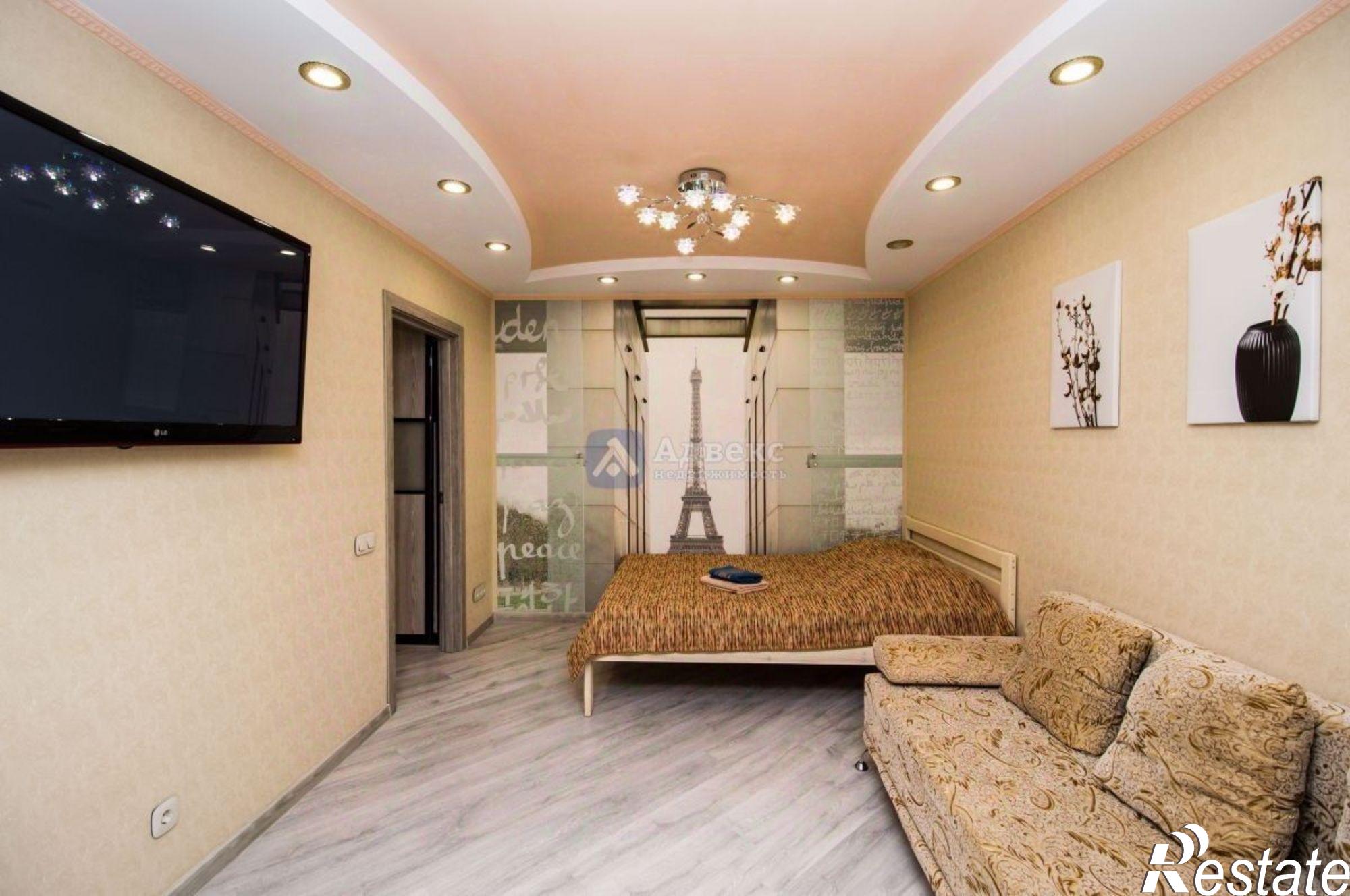 Купить квартиру за 7 580 000 рублей на Мельничная улица, 24