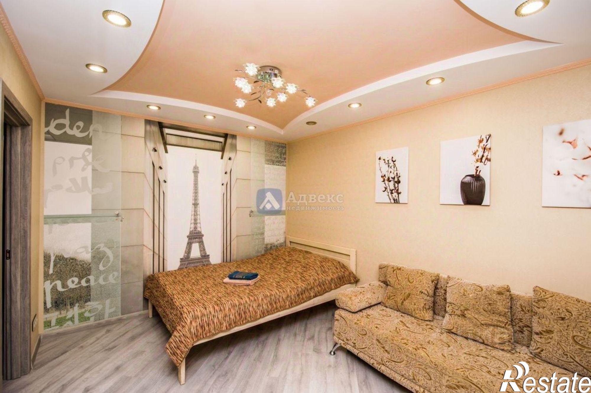 Купить квартиру за 7 580 000 рублей на Мельничная улица, 24