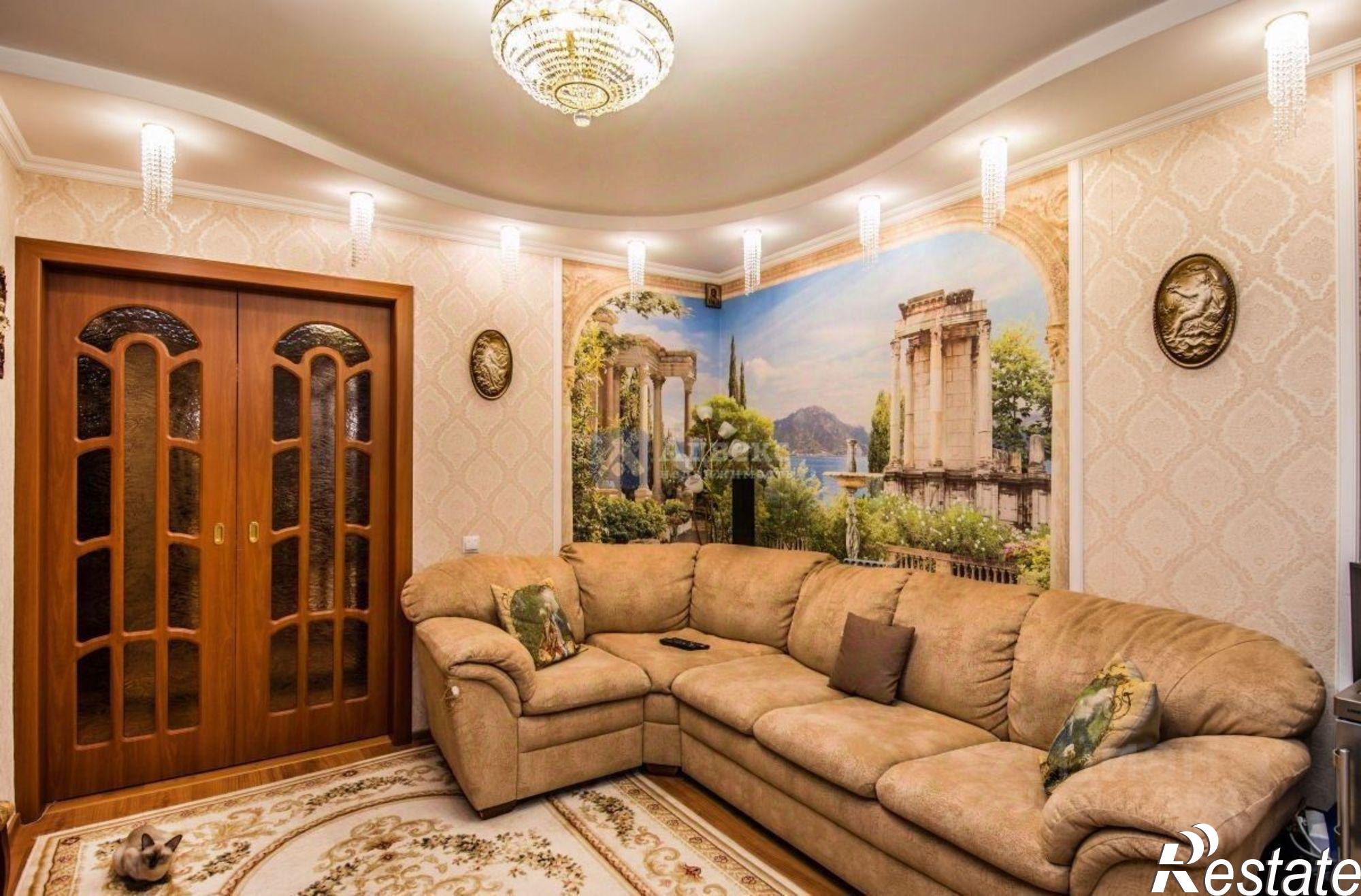 Купить квартиру за 7 550 000 рублей на Садовая улица, 107