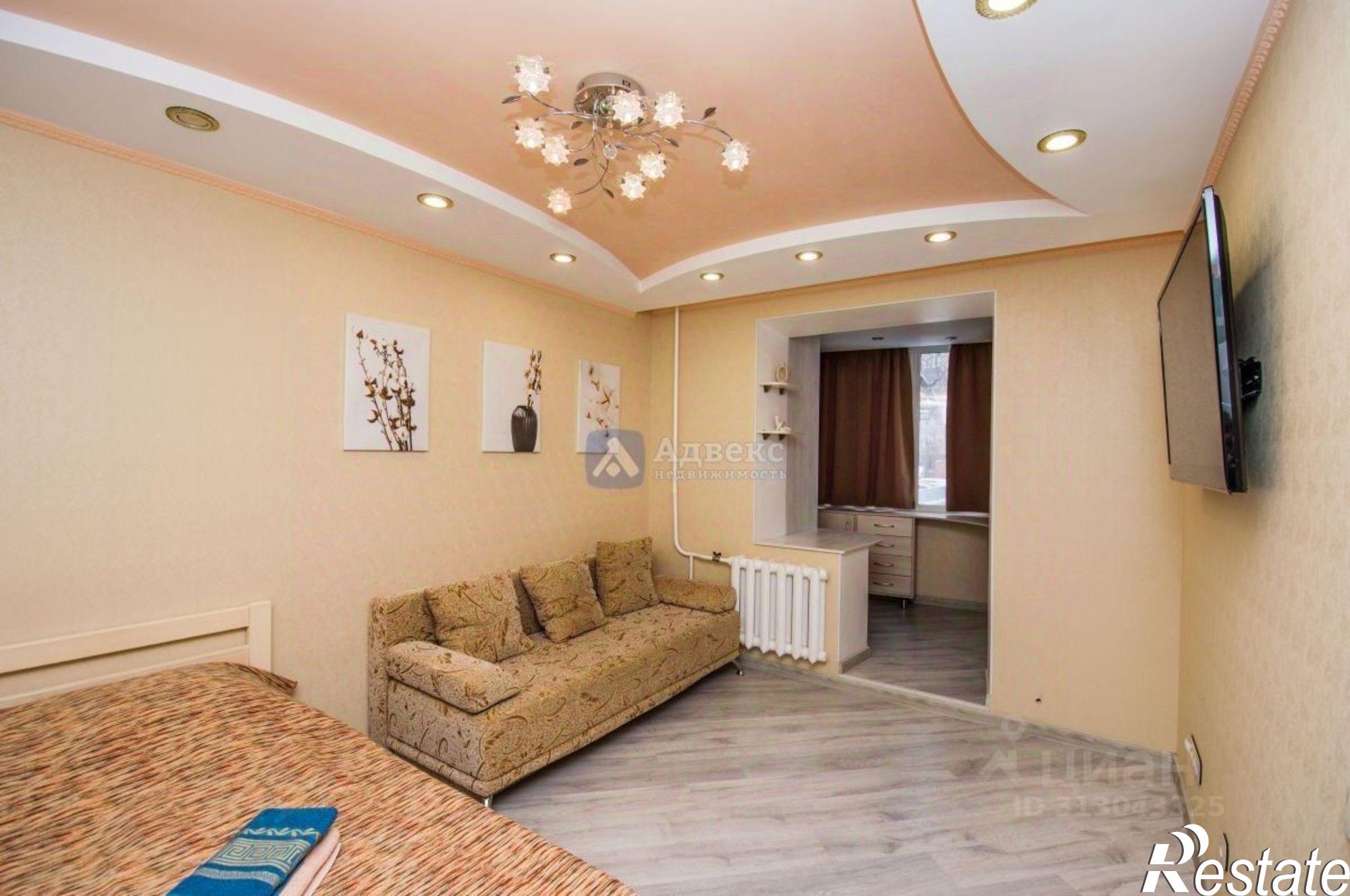 Купить квартиру за 7 580 000 рублей на Мельничная улица, 24