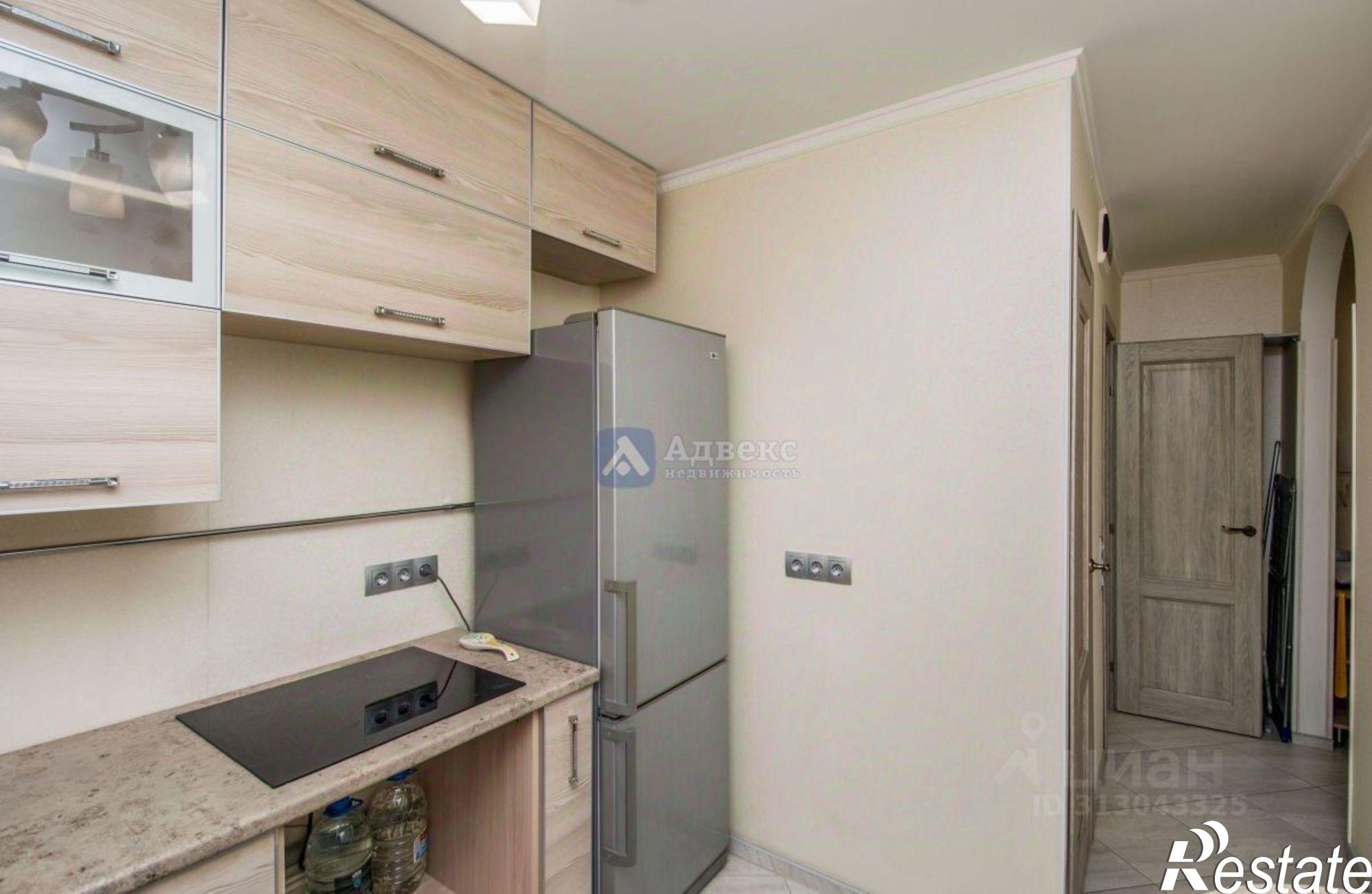 Купить квартиру за 7 580 000 рублей на Мельничная улица, 24