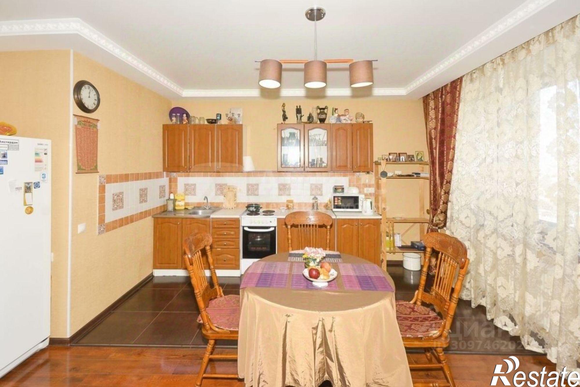 Купить квартиру за 7 500 000 рублей на Интернациональная улица, 140