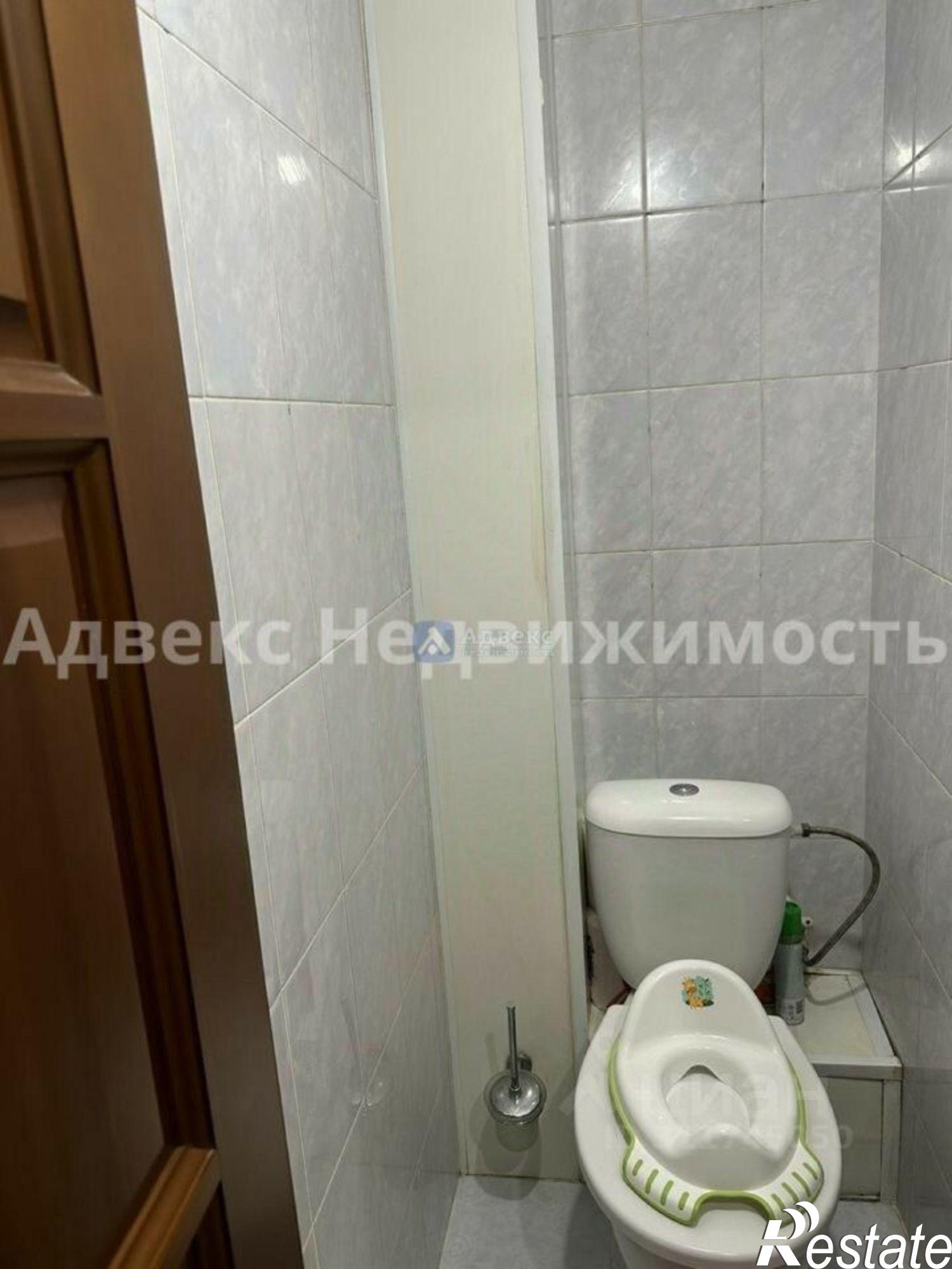 Купить квартиру за 6 650 000 рублей на ул Московский тракт, 43