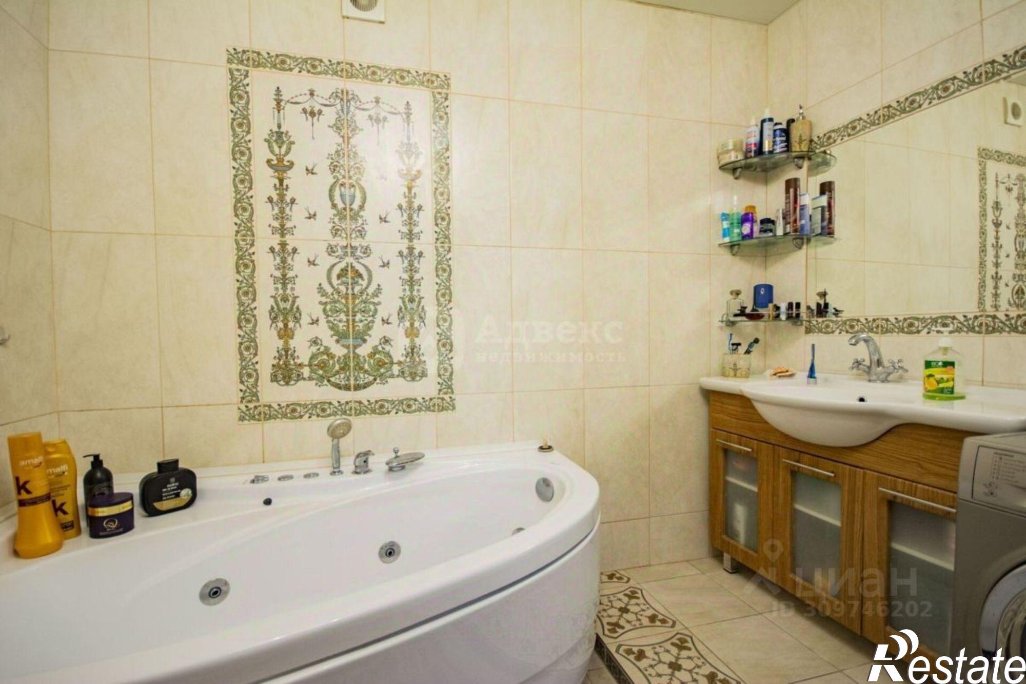 Купить квартиру за 7 500 000 рублей на Интернациональная улица, 140