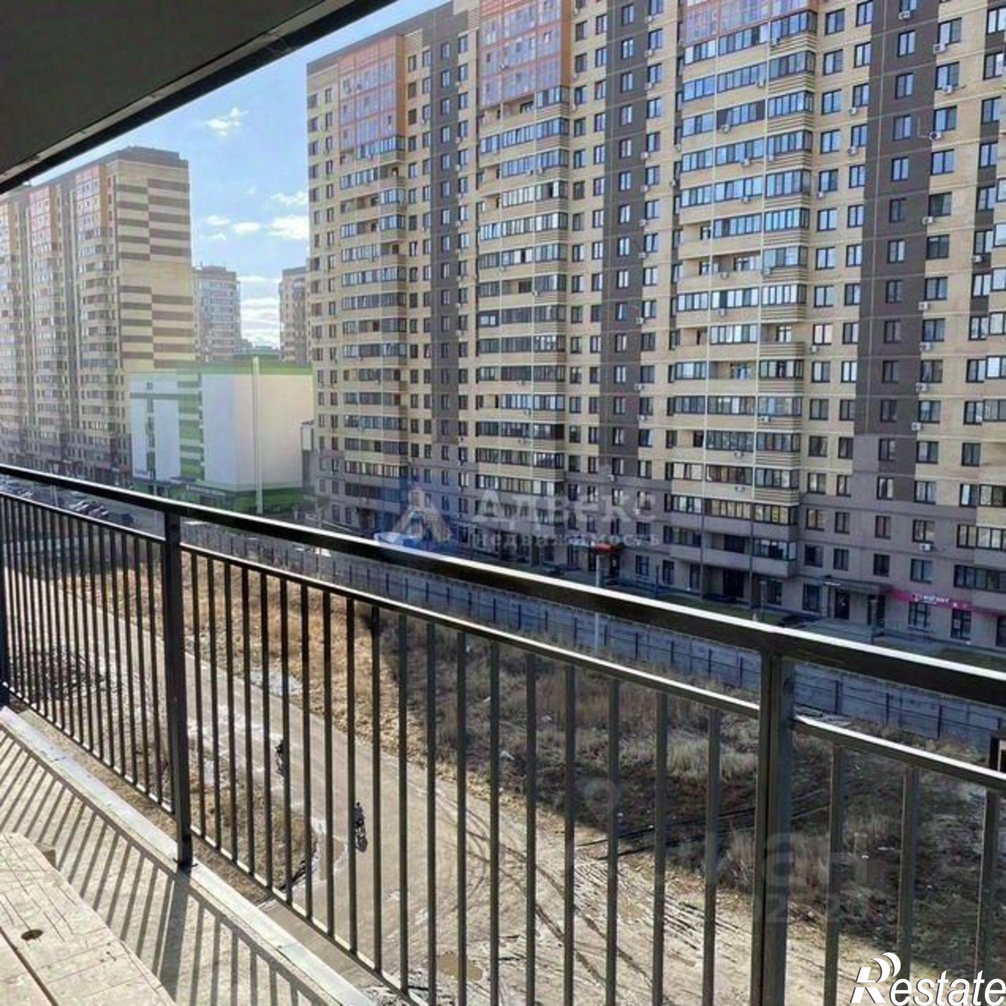 Купить квартиру за 6 700 000 рублей на ул Алматинская, 12