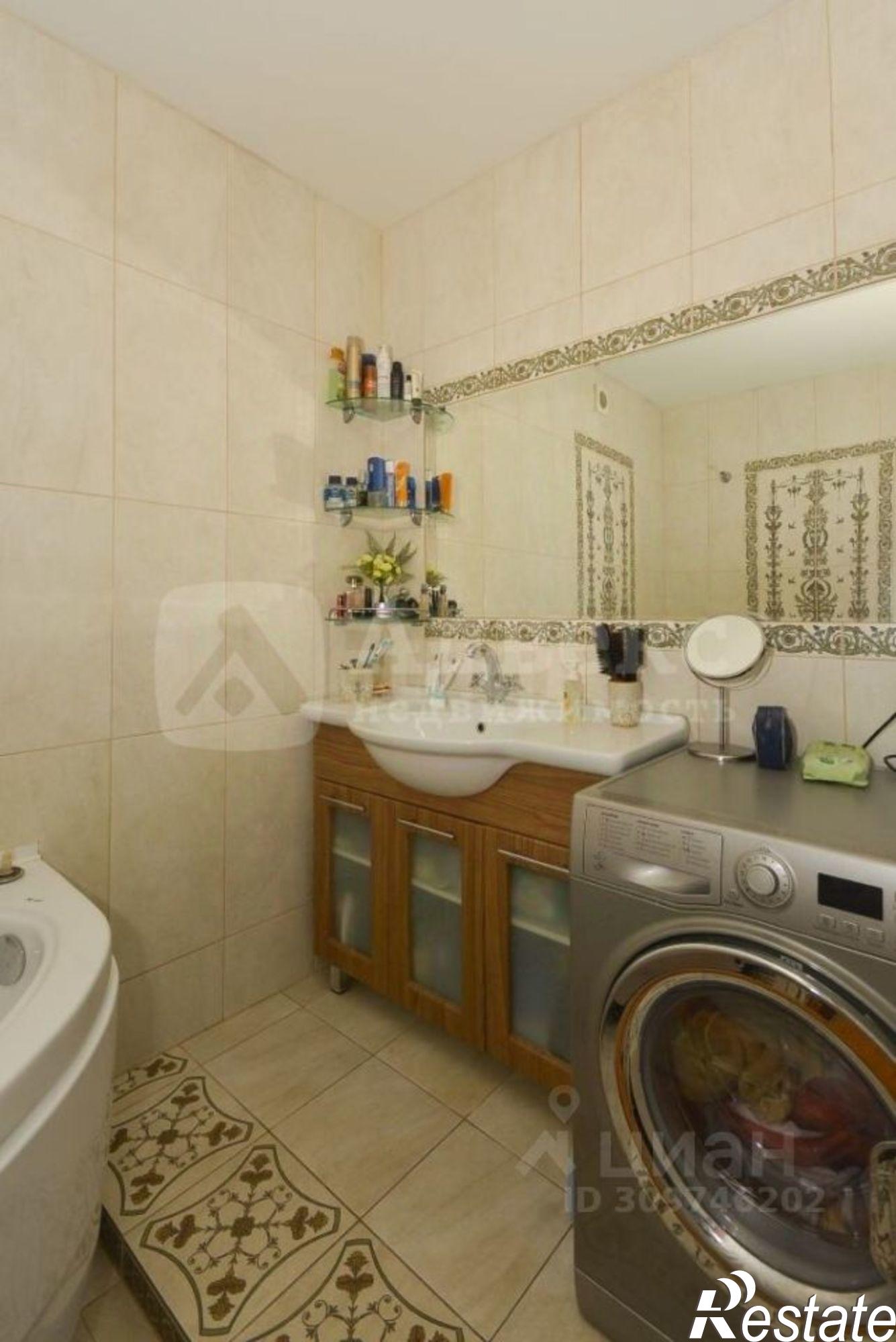 Купить квартиру за 7 500 000 рублей на Интернациональная улица, 140