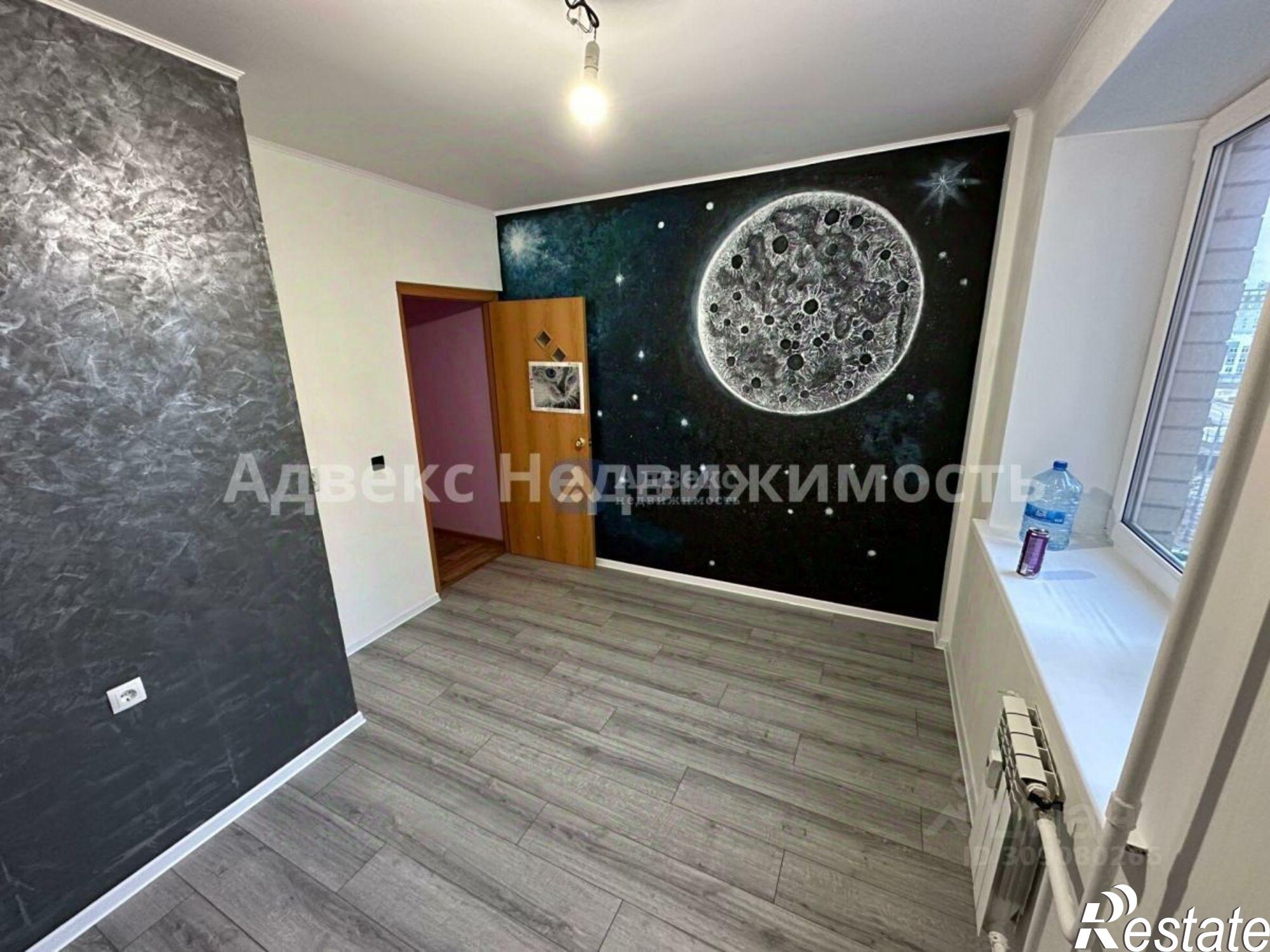 Купить квартиру за 6 800 000 рублей на ул Михаила Сперанского, 29