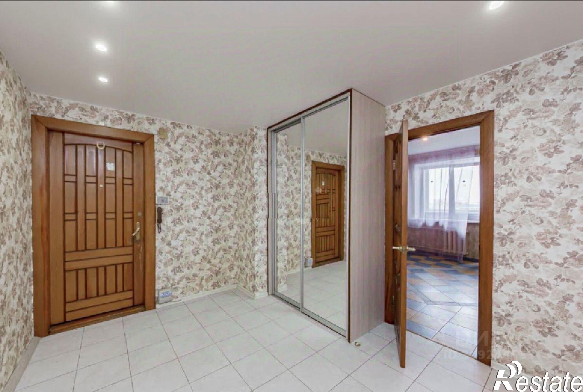 Купить квартиру за 6 800 000 рублей на ул 30 лет Победы, 14