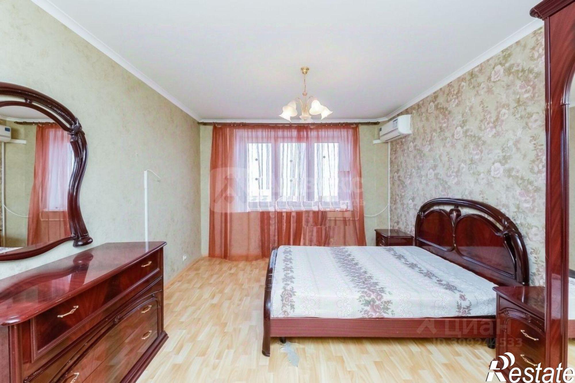 Купить квартиру за 6 800 000 рублей на ул 30 лет Победы, 14