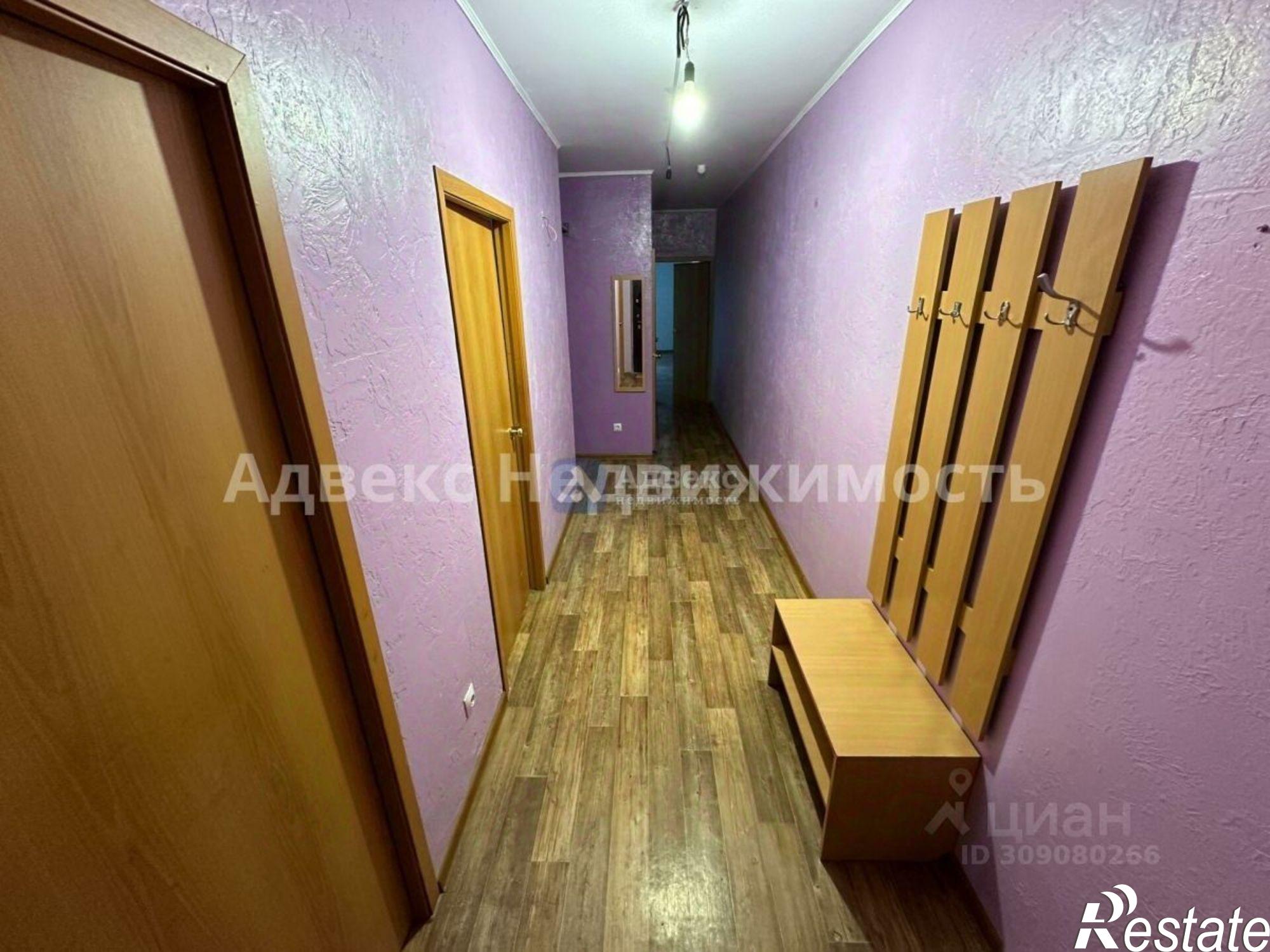 Купить квартиру за 6 800 000 рублей на ул Михаила Сперанского, 29