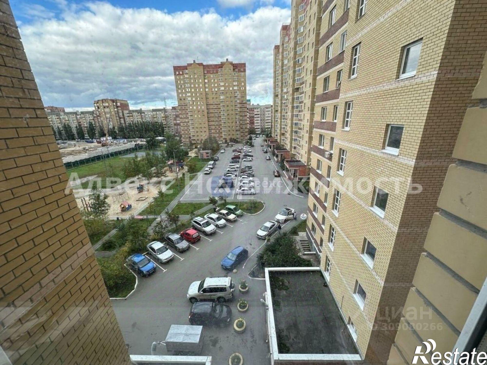 Купить квартиру за 6 800 000 рублей на ул Михаила Сперанского, 29