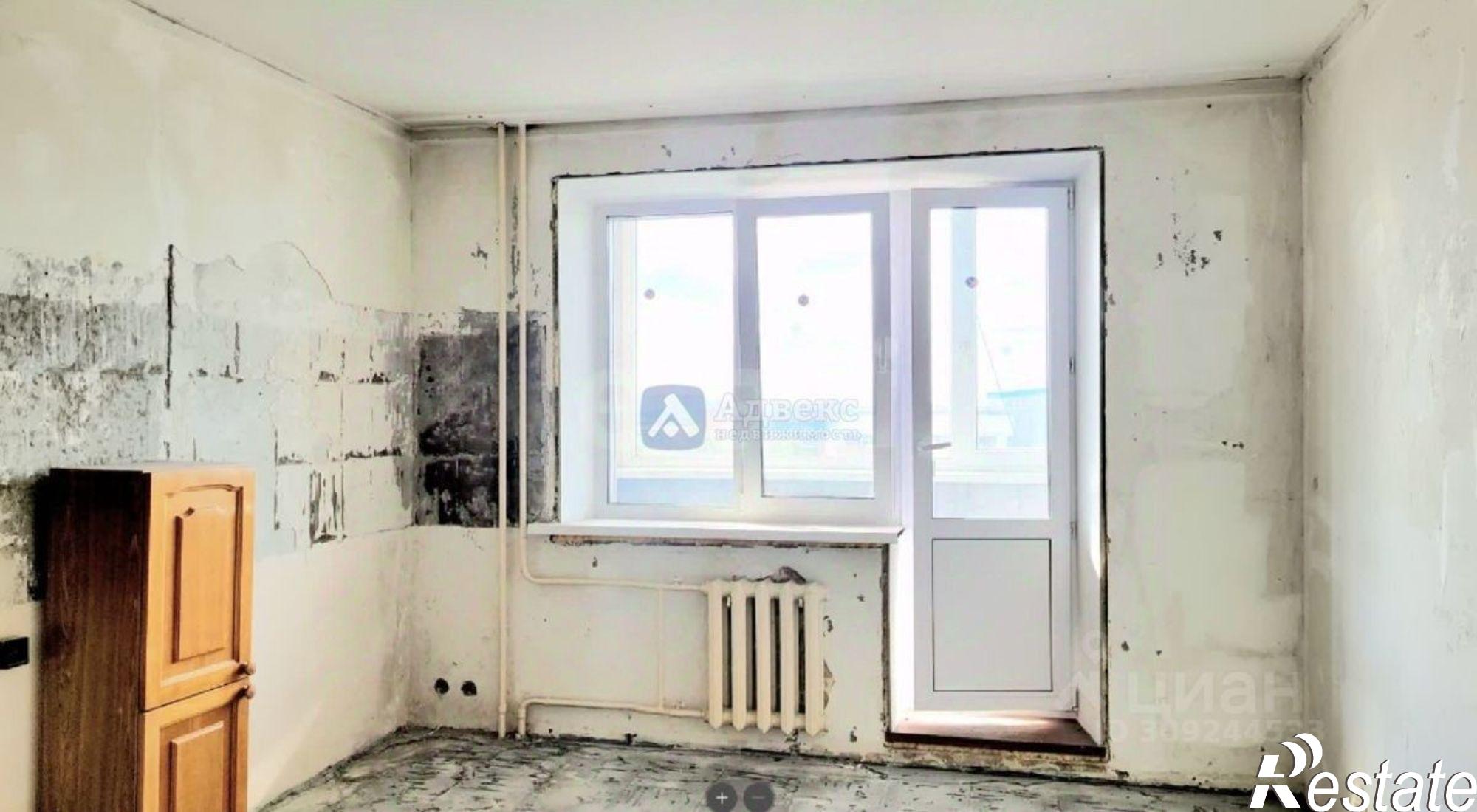 Купить квартиру за 6 800 000 рублей на ул 30 лет Победы, 14