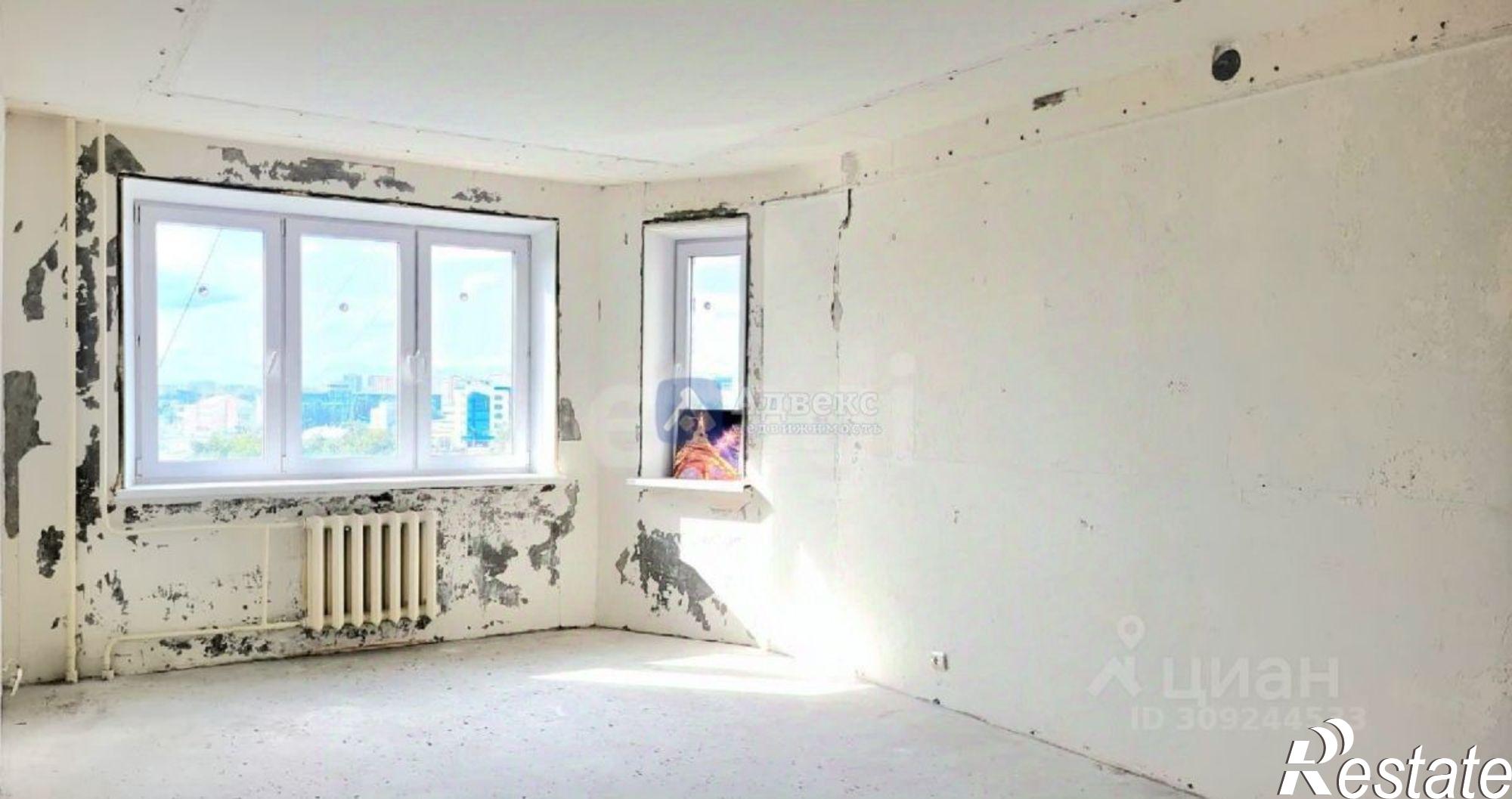 Купить квартиру за 6 800 000 рублей на ул 30 лет Победы, 14