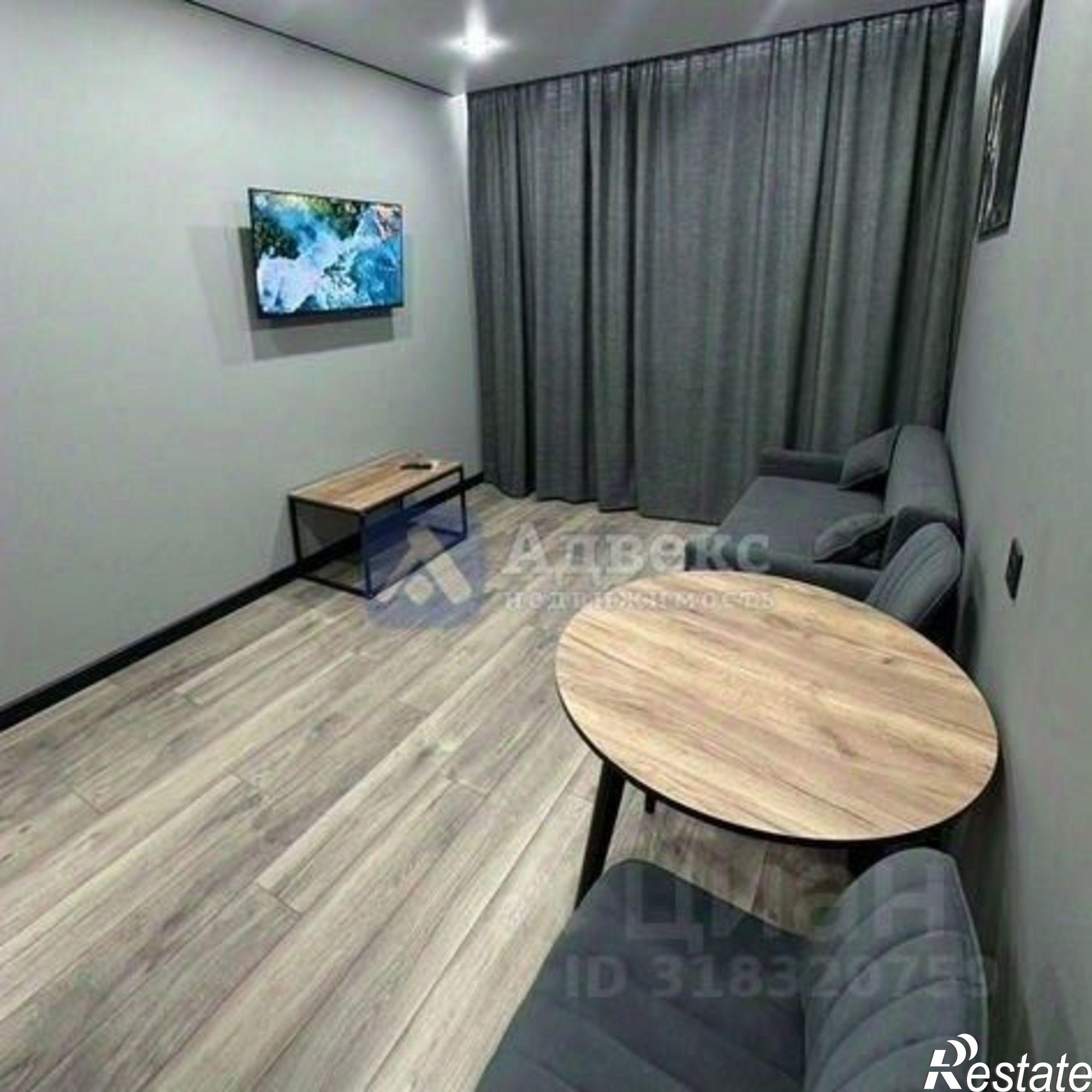 Купить квартиру за 6 950 000 рублей на ул Дмитрия Менделеева, 2 2