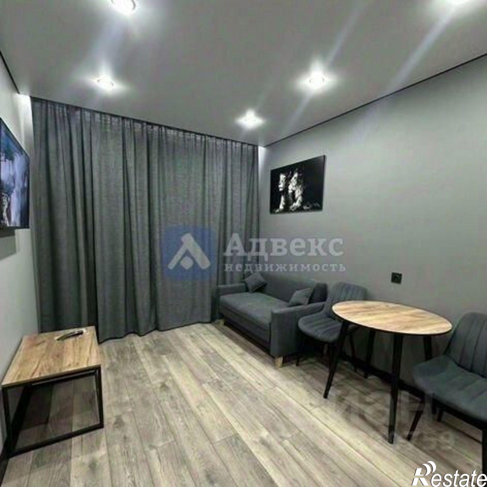 Купить квартиру за 6 950 000 рублей на ул Дмитрия Менделеева, 2 2