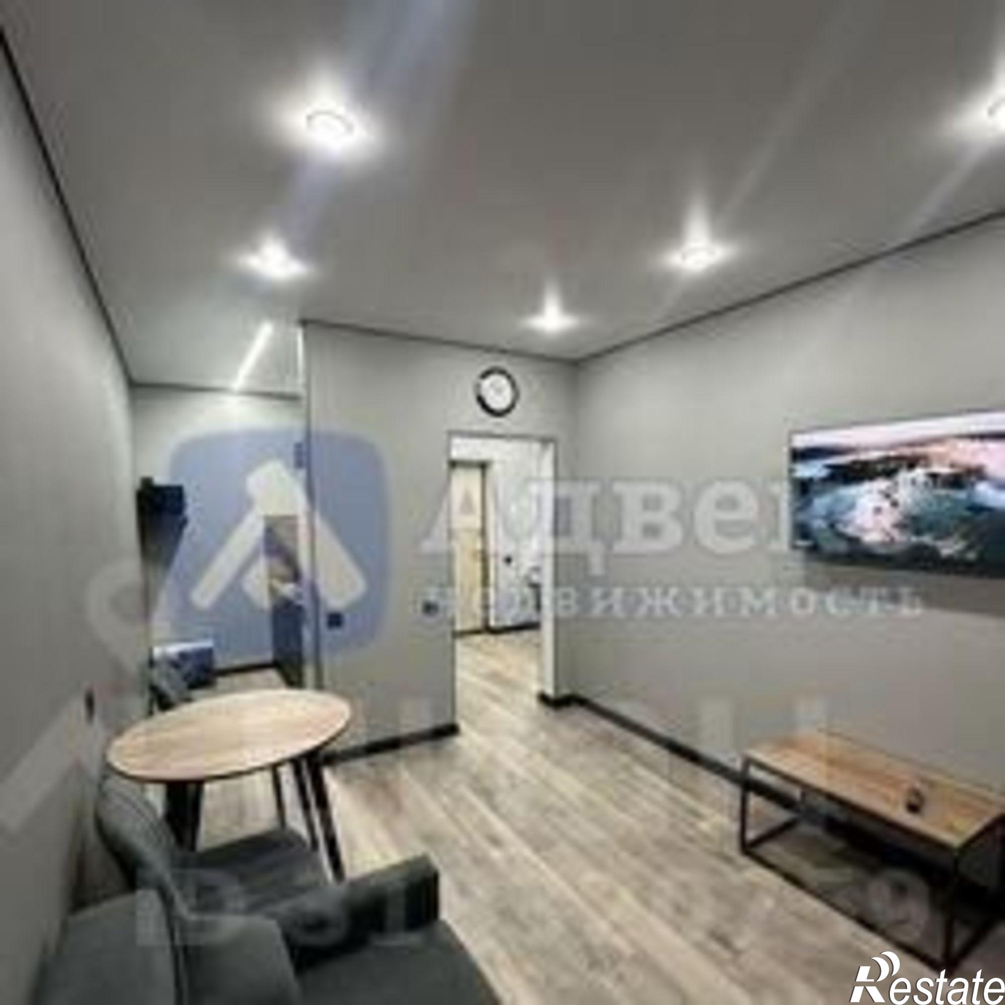 Купить квартиру за 6 950 000 рублей на ул Дмитрия Менделеева, 2 2