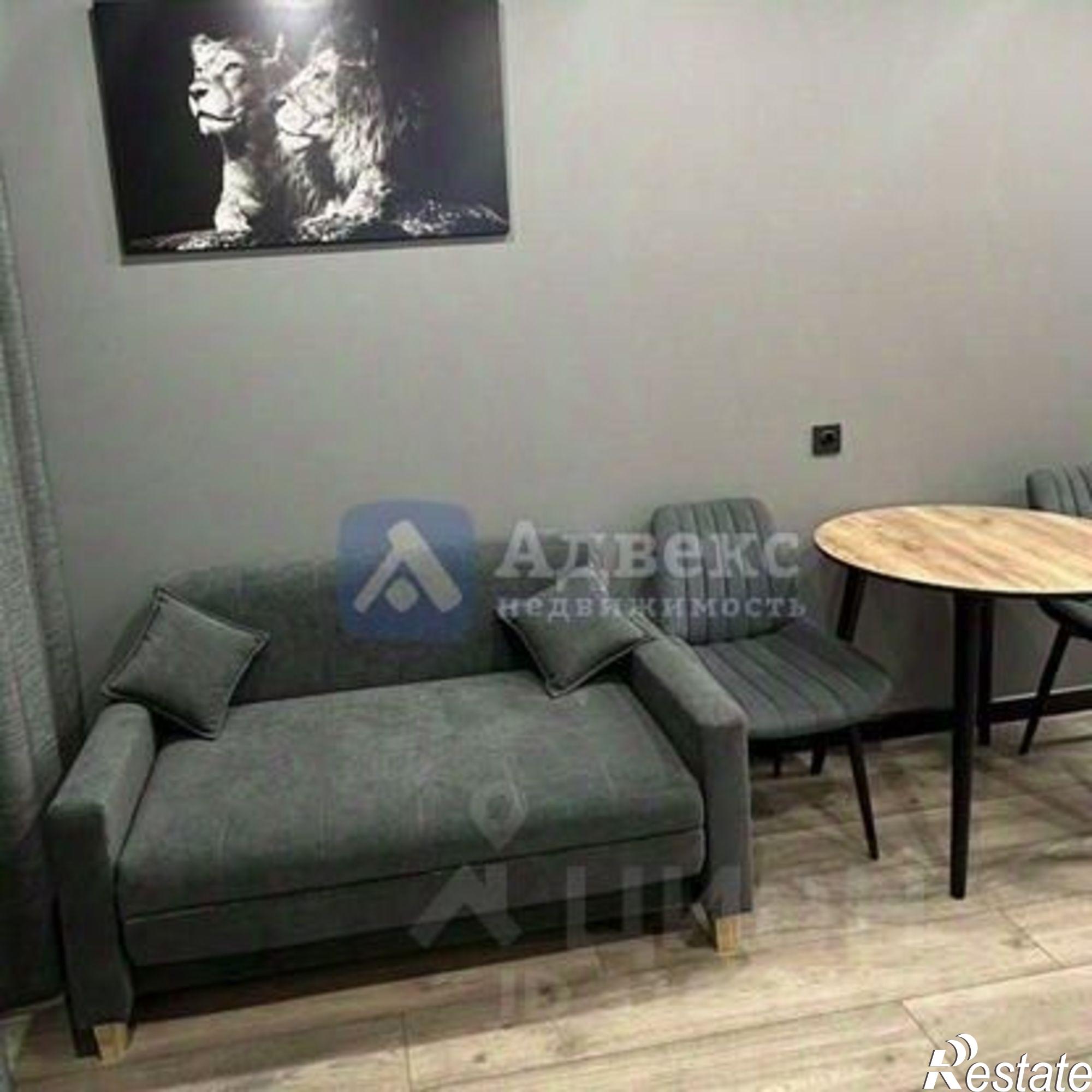 Купить квартиру за 6 950 000 рублей на ул Дмитрия Менделеева, 2 2