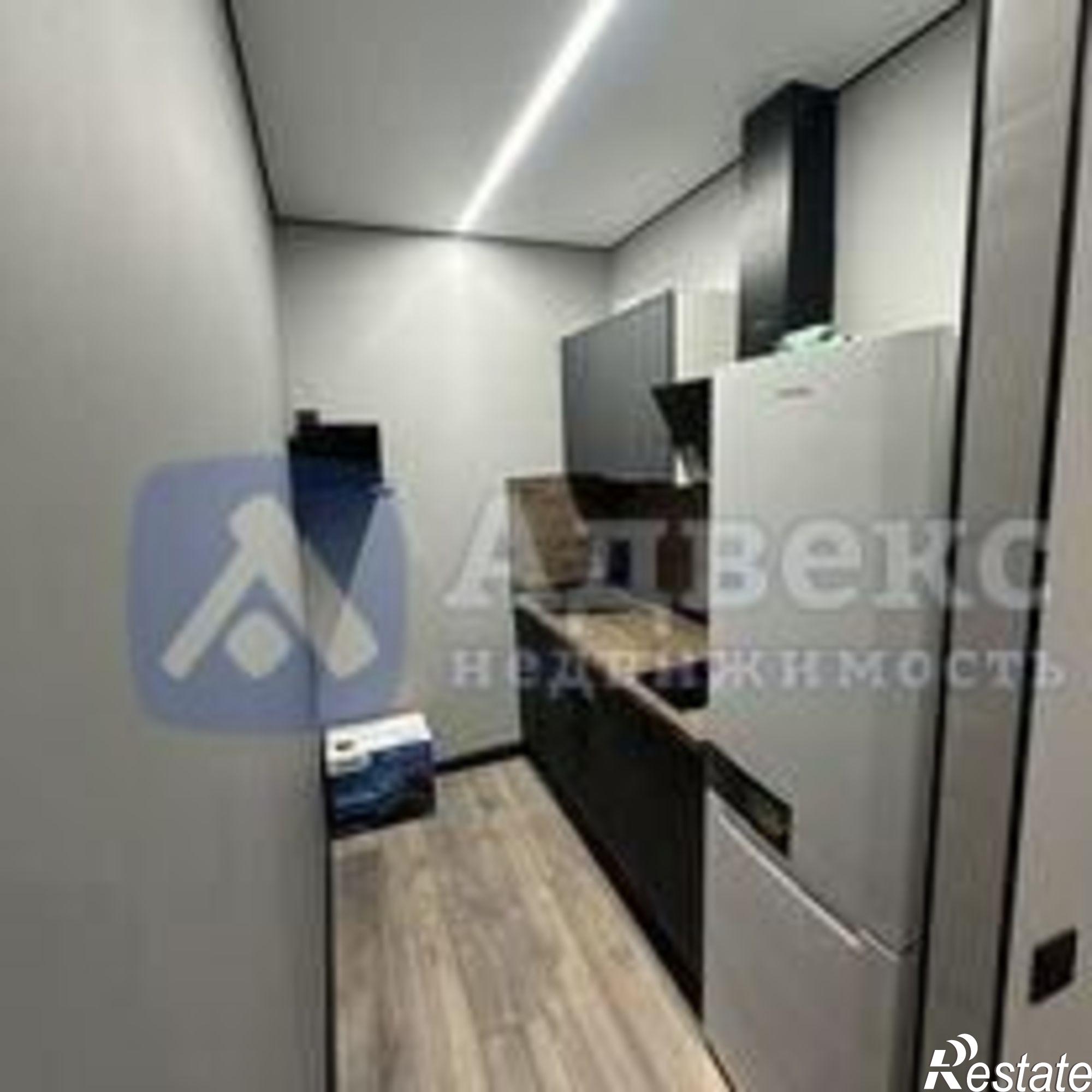 Купить квартиру за 6 950 000 рублей на ул Дмитрия Менделеева, 2 2