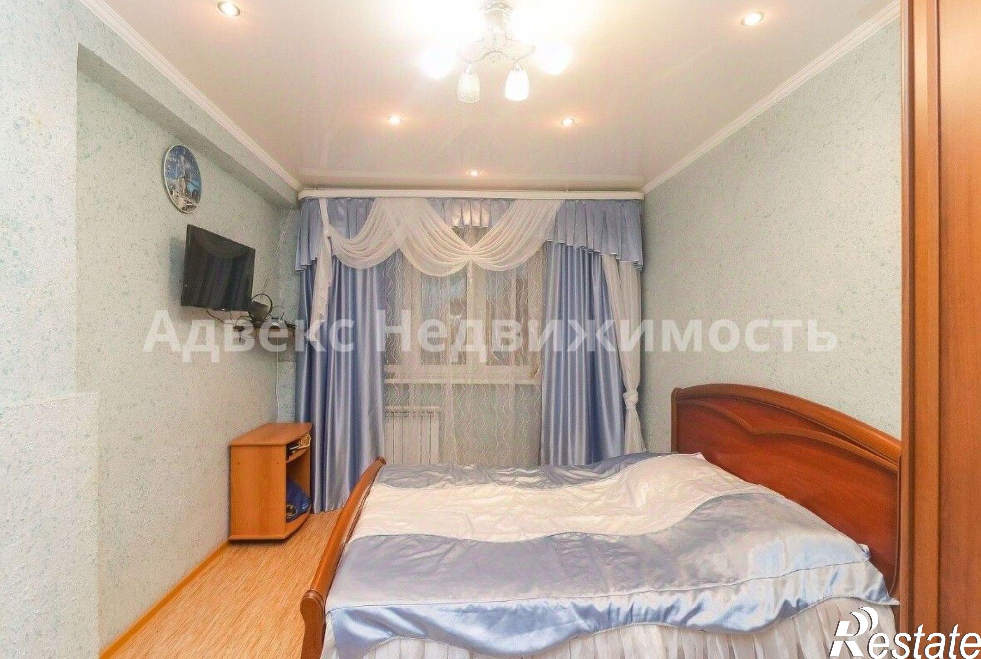 Купить квартиру за 7 900 000 рублей на улица Федюнинского, 7 к1