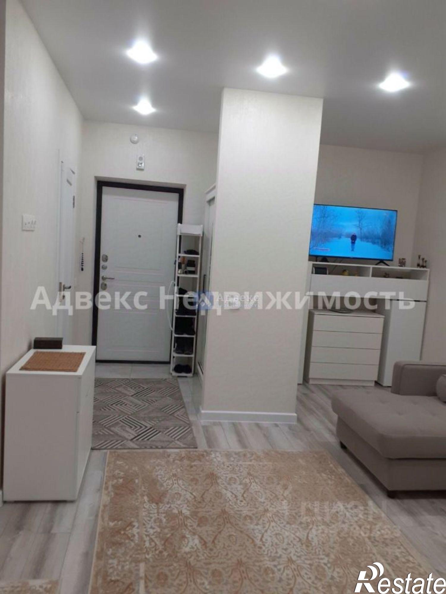 Купить квартиру за 6 990 000 рублей на ул Пожарных и спасателей, 3 1