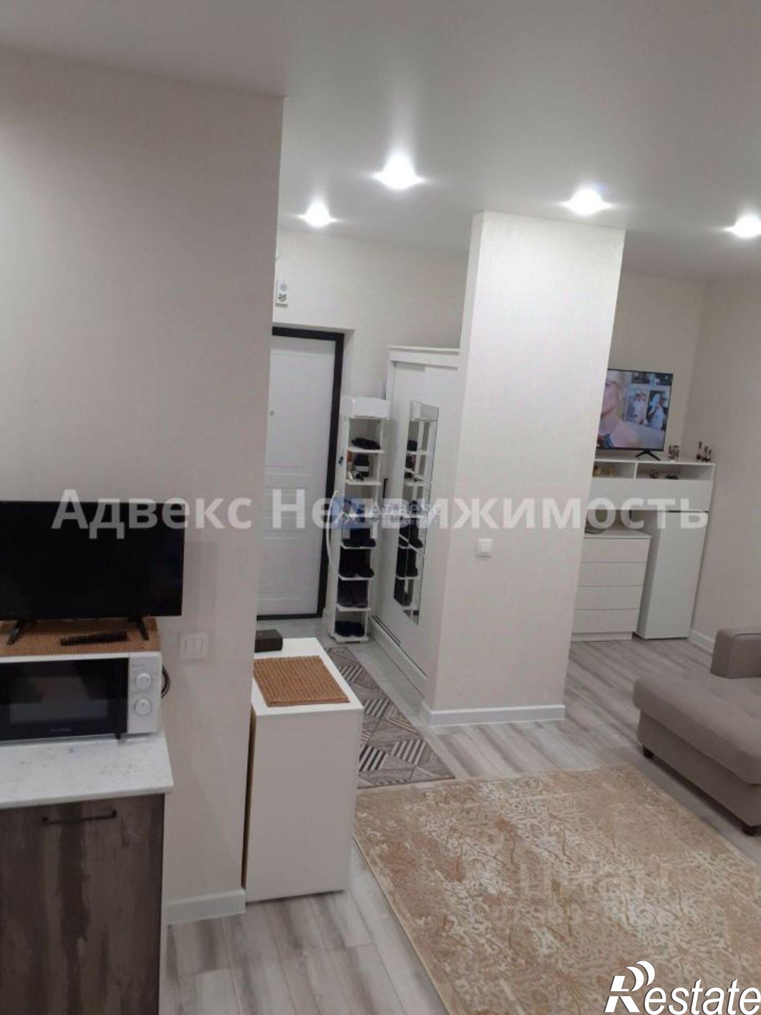 Купить квартиру за 6 990 000 рублей на ул Пожарных и спасателей, 3 1