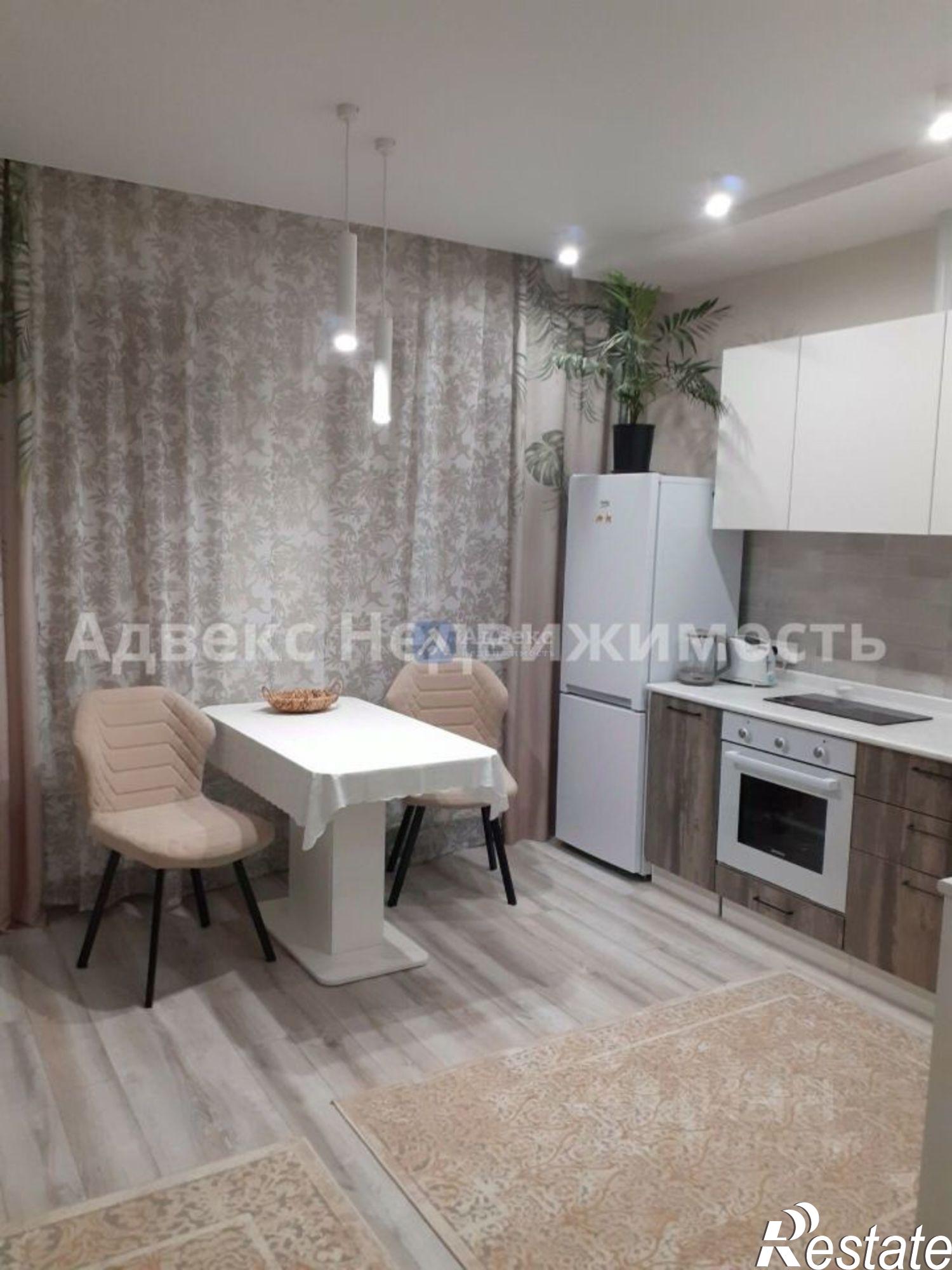 Купить квартиру за 6 990 000 рублей на ул Пожарных и спасателей, 3 1