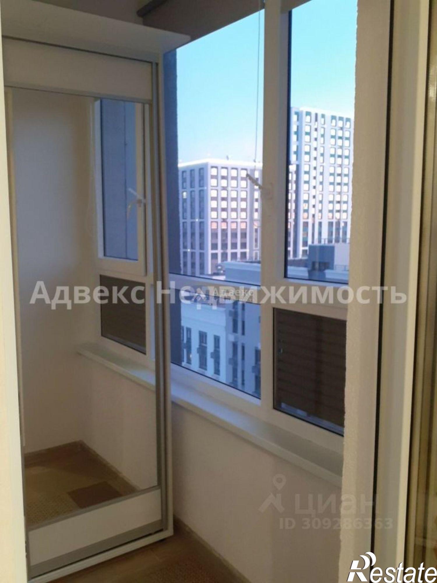 Купить квартиру за 6 990 000 рублей на ул Пожарных и спасателей, 3 1