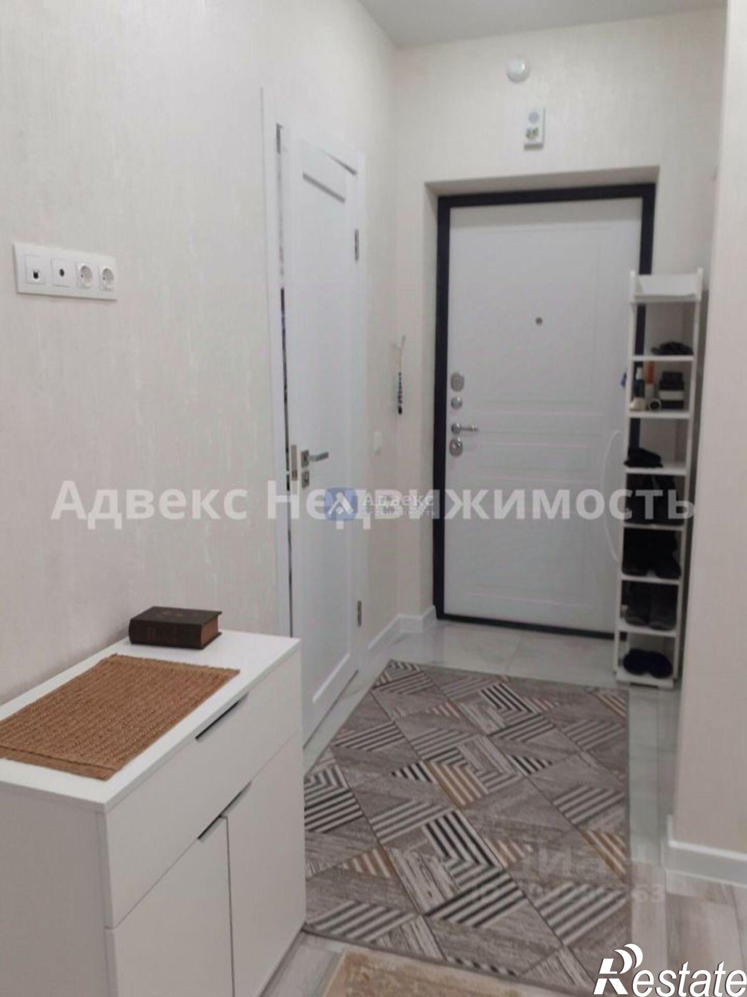 Купить квартиру за 6 990 000 рублей на ул Пожарных и спасателей, 3 1