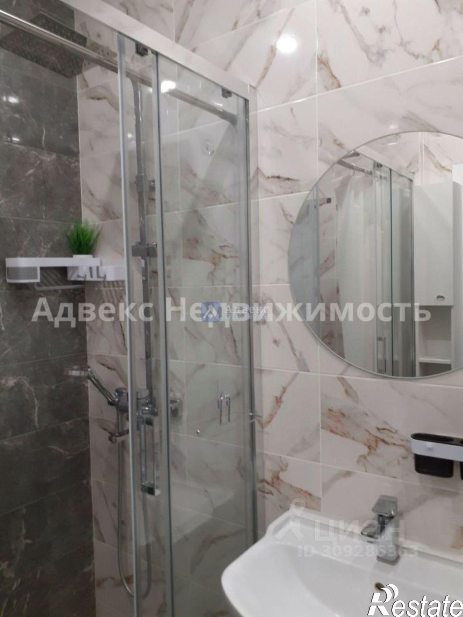 Купить квартиру за 6 990 000 рублей на ул Пожарных и спасателей, 3 1