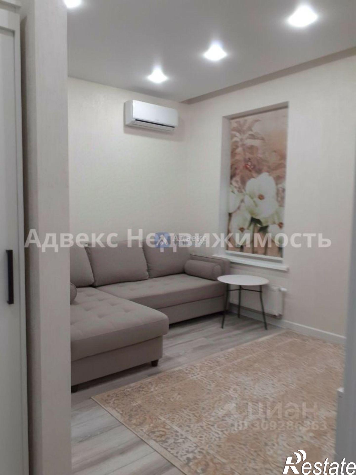 Купить квартиру за 6 990 000 рублей на ул Пожарных и спасателей, 3 1