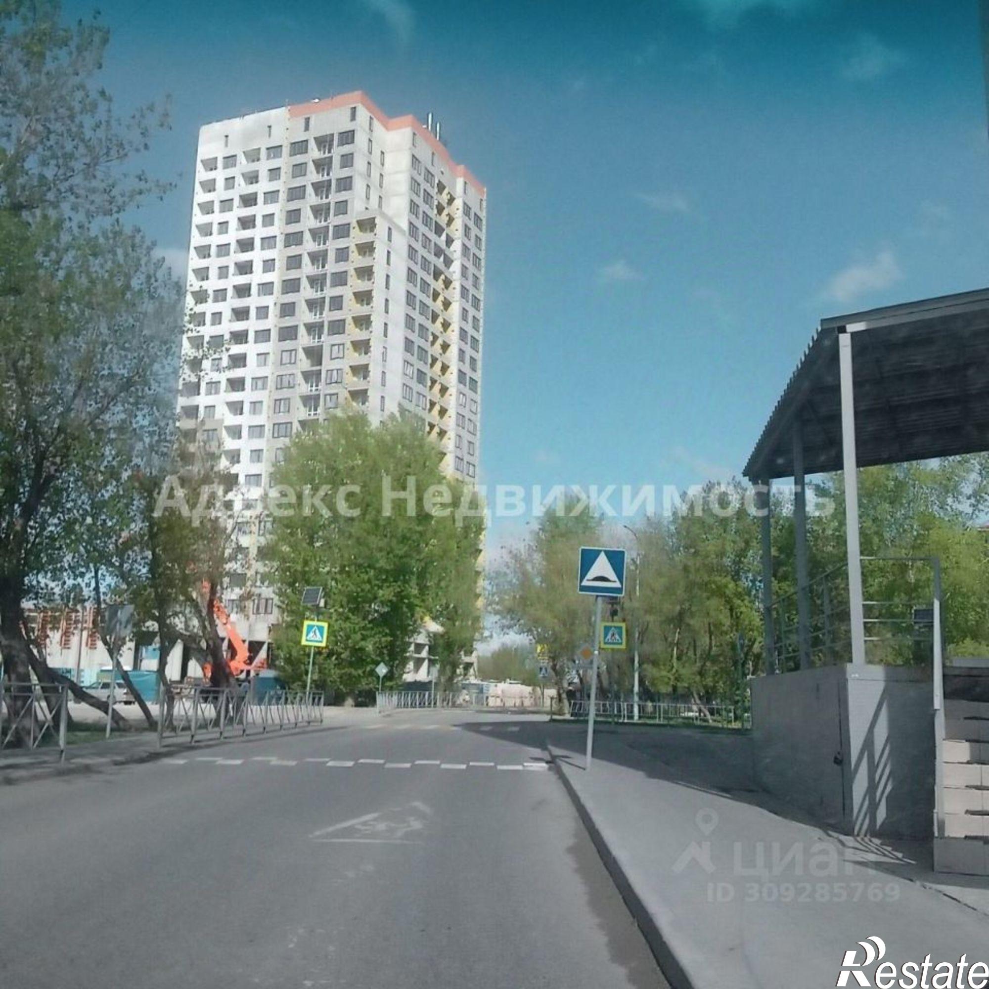 Купить квартиру за 8 000 000 рублей на улица Щербакова, 136