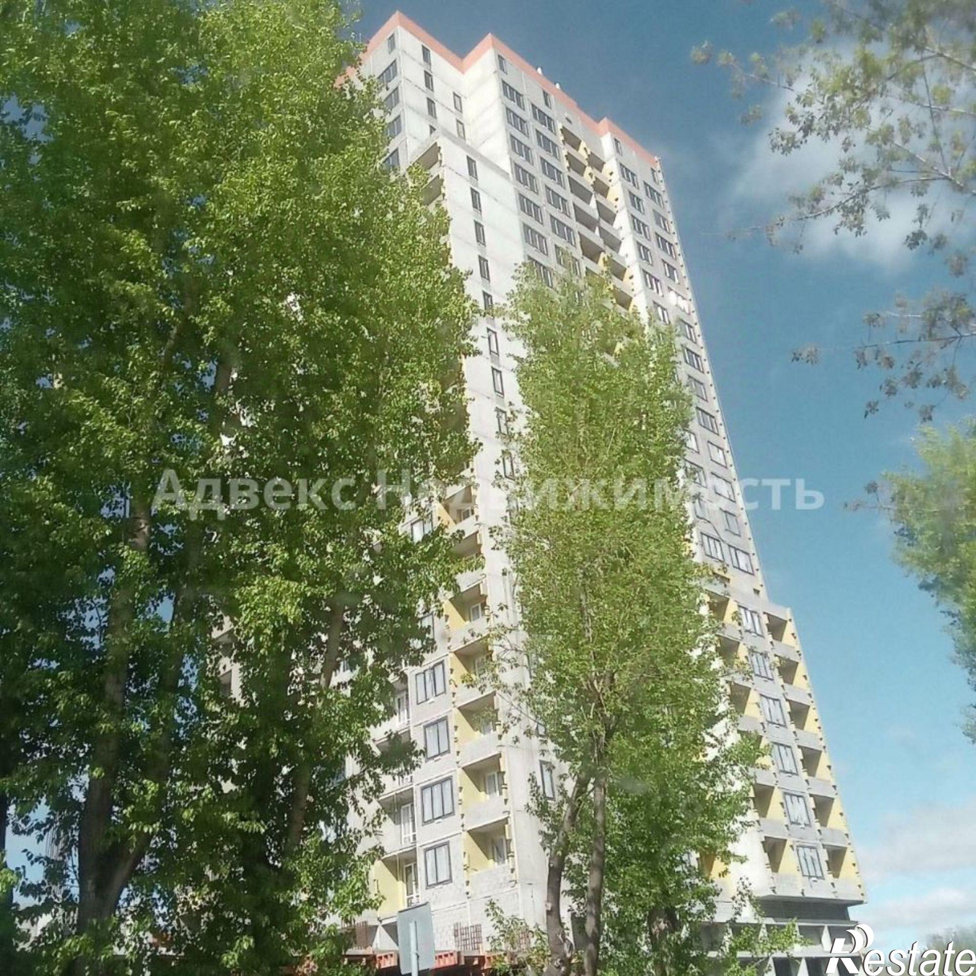 Купить квартиру за 8 000 000 рублей на улица Щербакова, 136