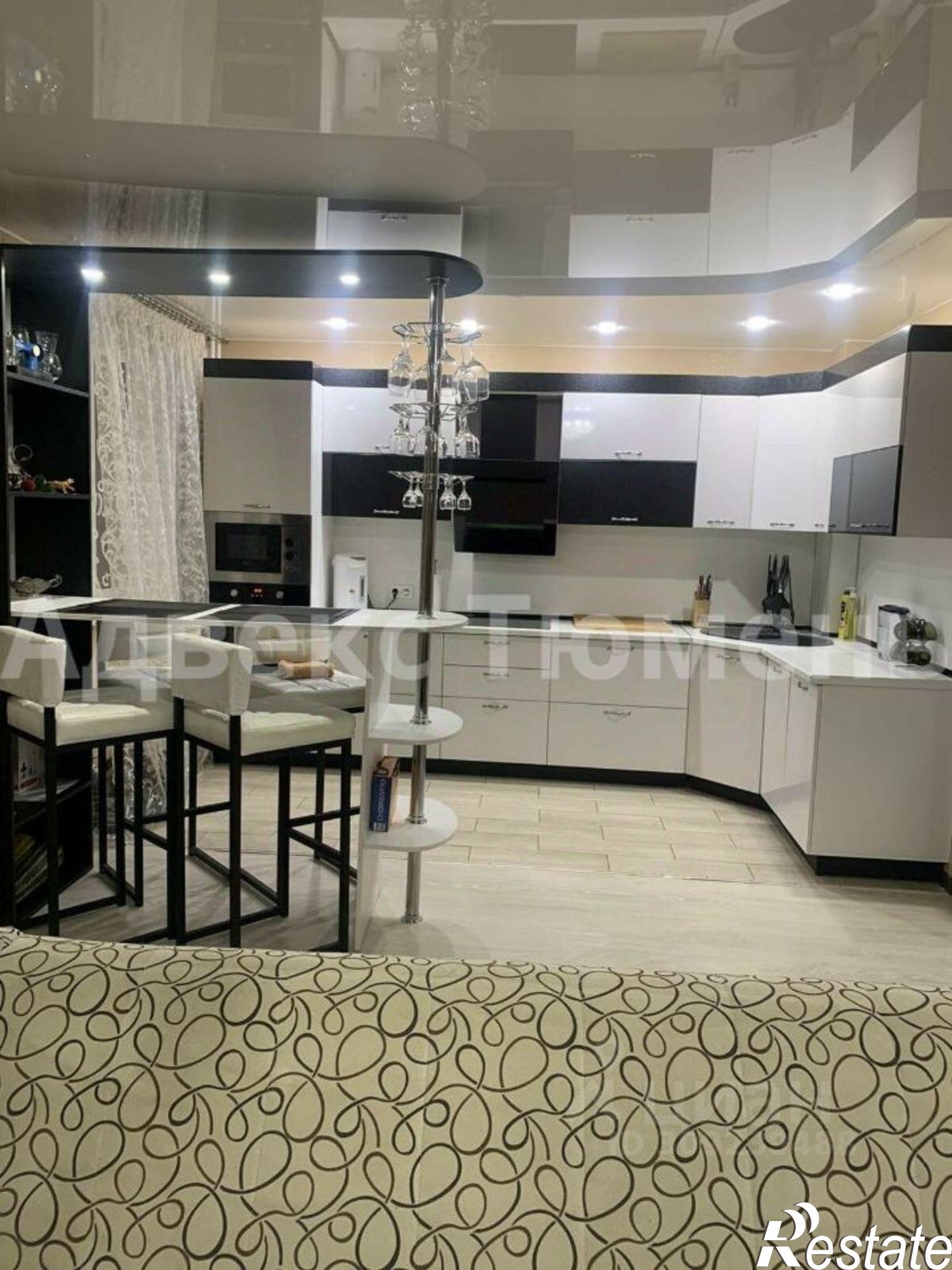 Купить квартиру за 8 120 000 рублей на улица Пермякова, 81